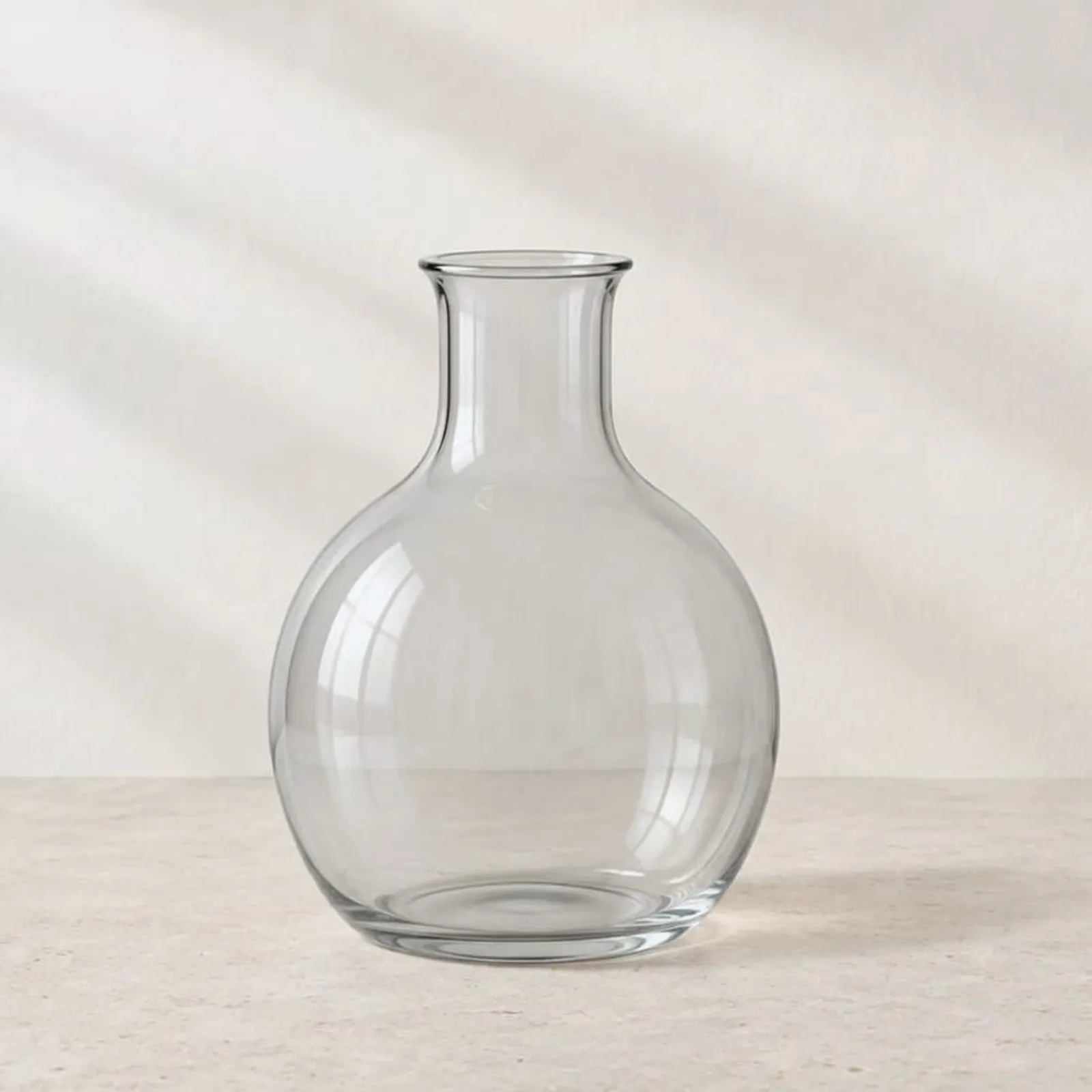 Karaff Holm Glas - miniatyr 1
