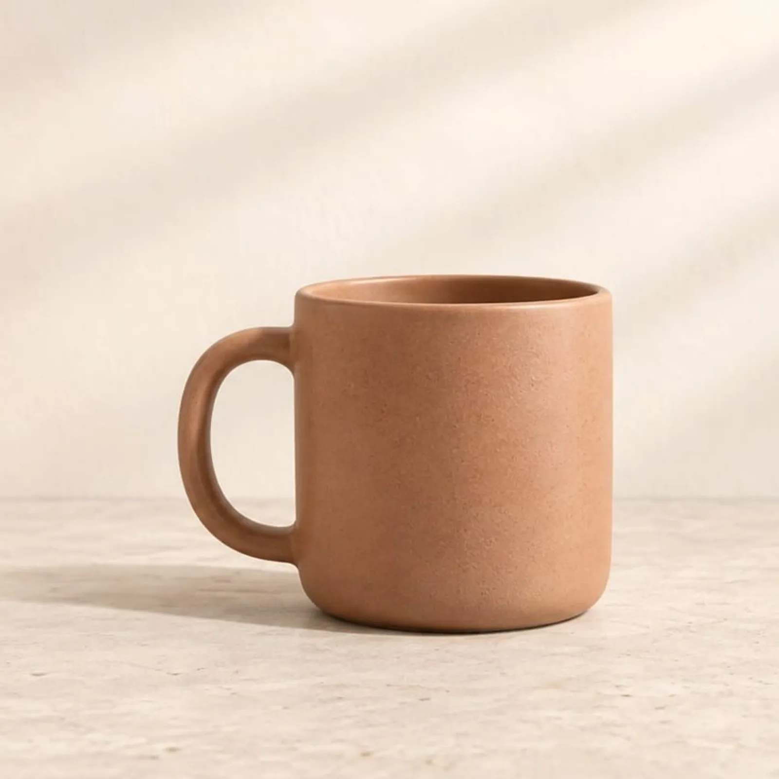 Mugg Fläder Kritvit - miniatyr 3