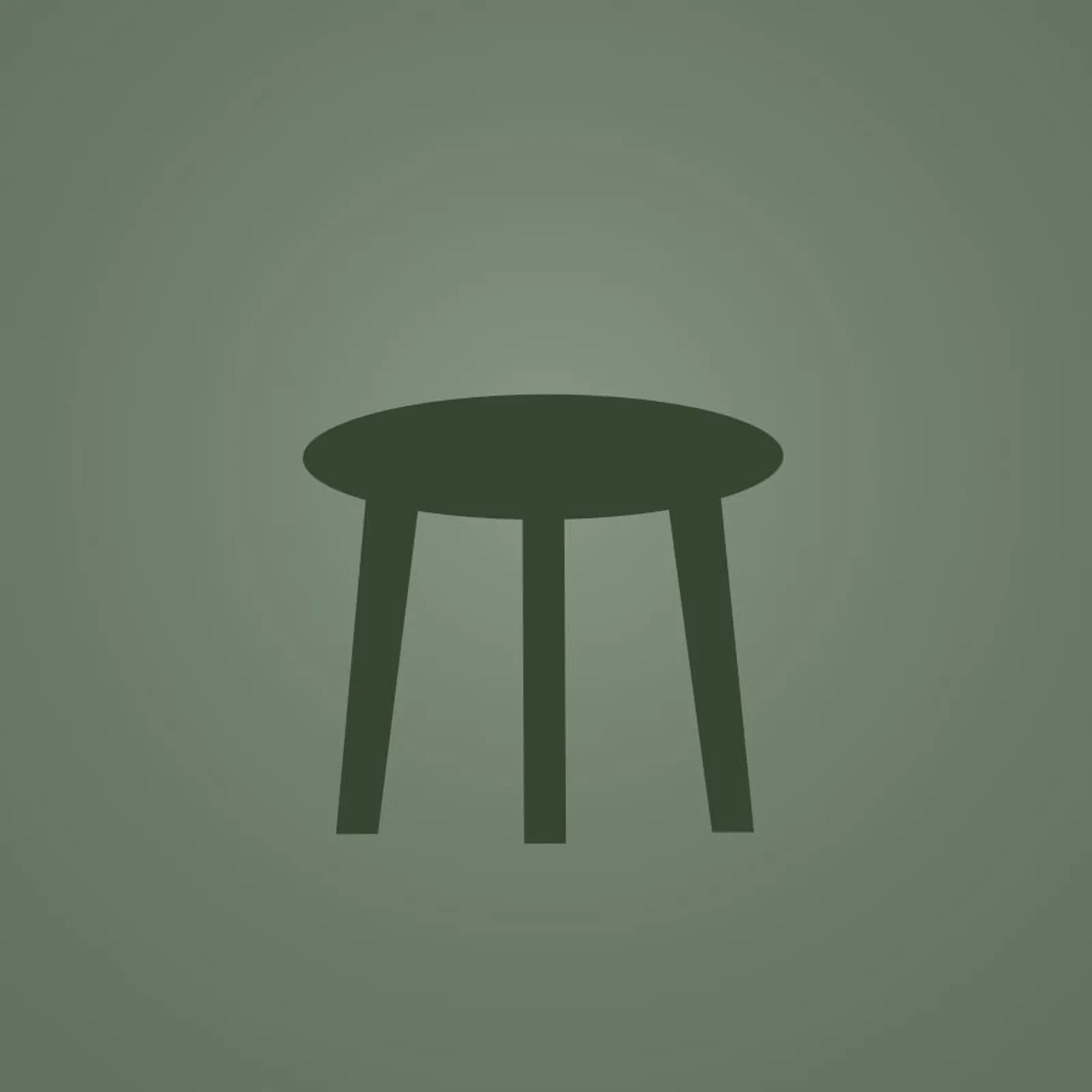 Sidobord Ås Ek