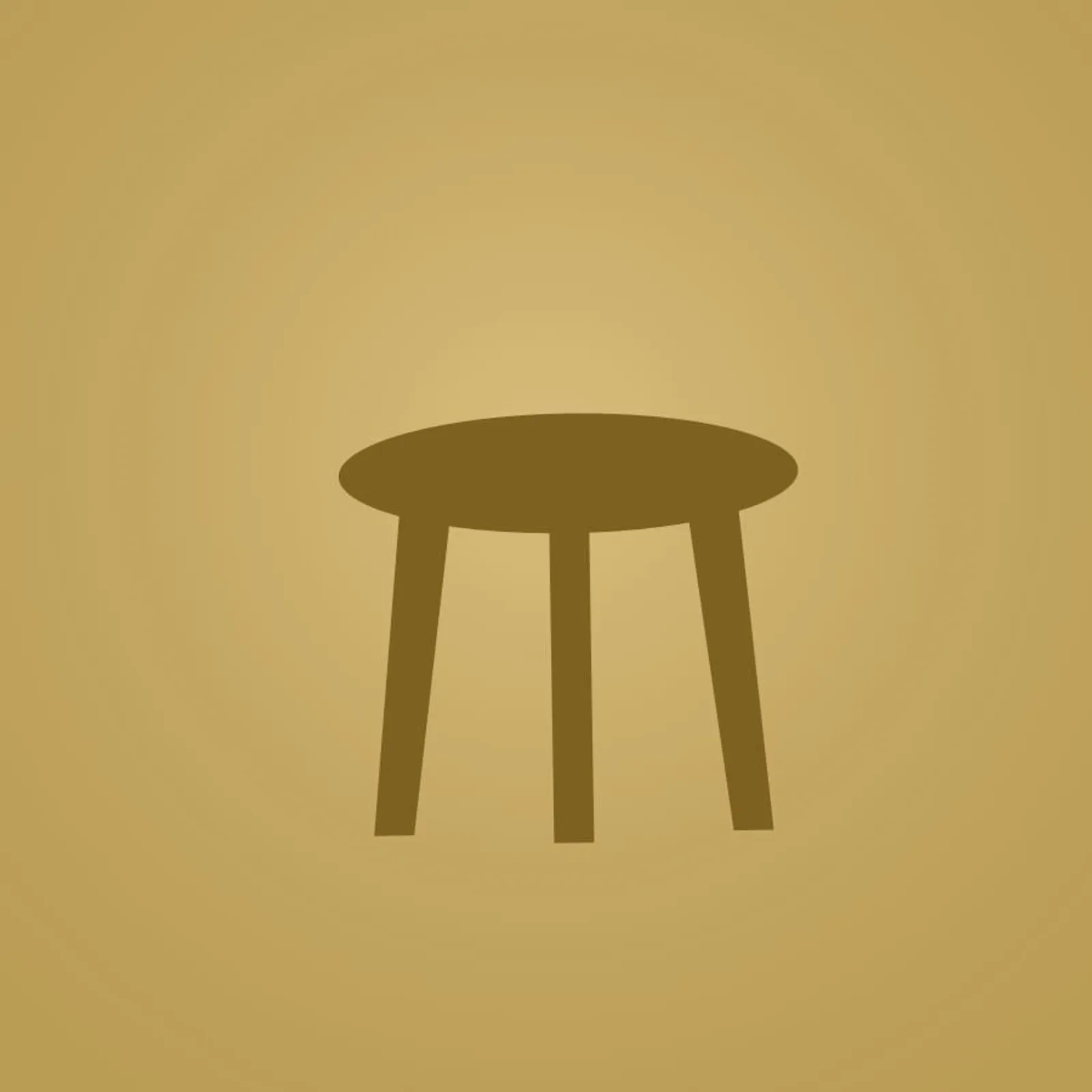 Sidobord Alm Marmor