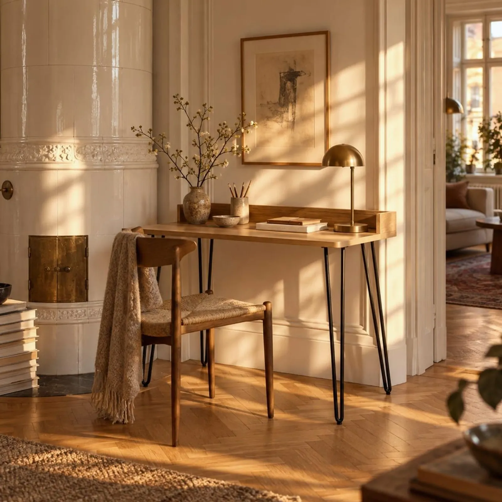 Bureau Rönn - miniature 2