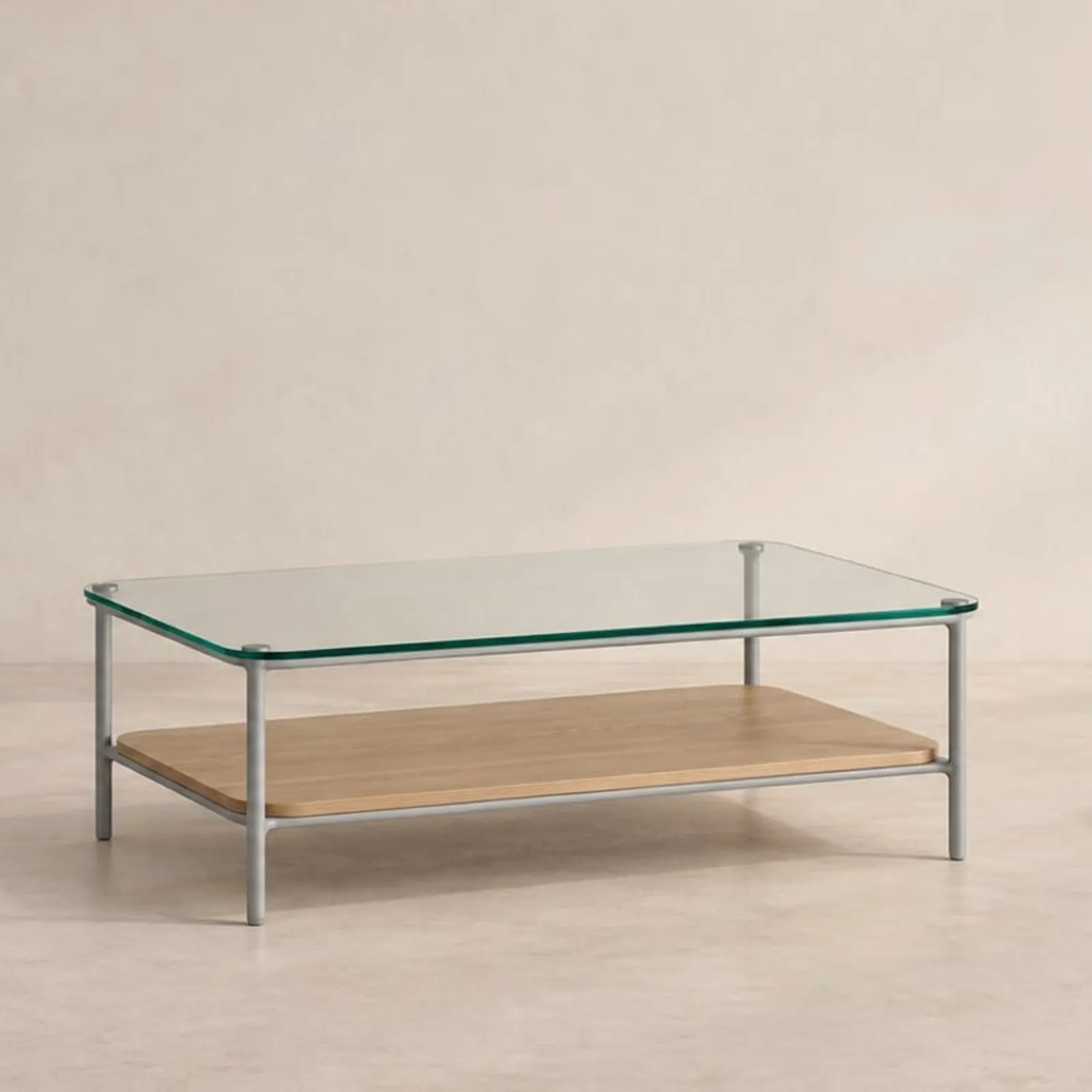Soffbord Malört Glas