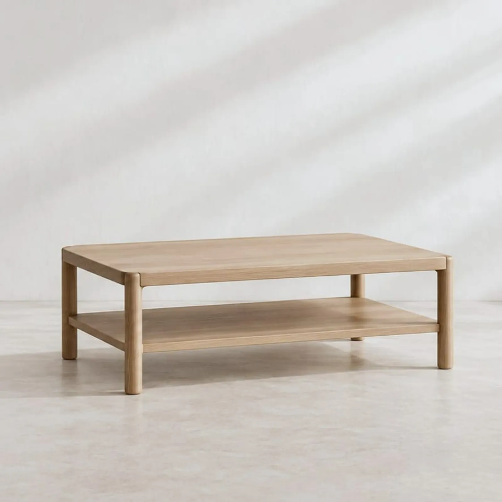 Table basse Kusten naturel - miniature 1