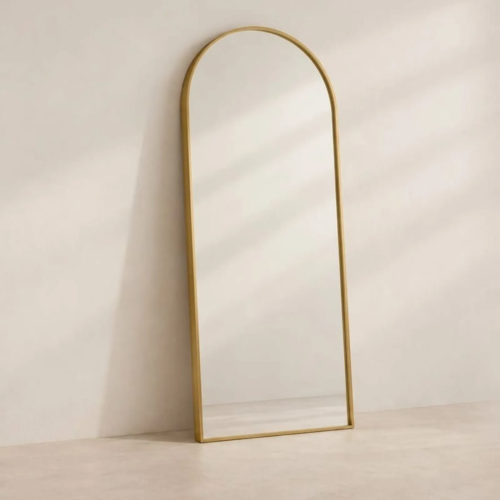 Miroir Strand