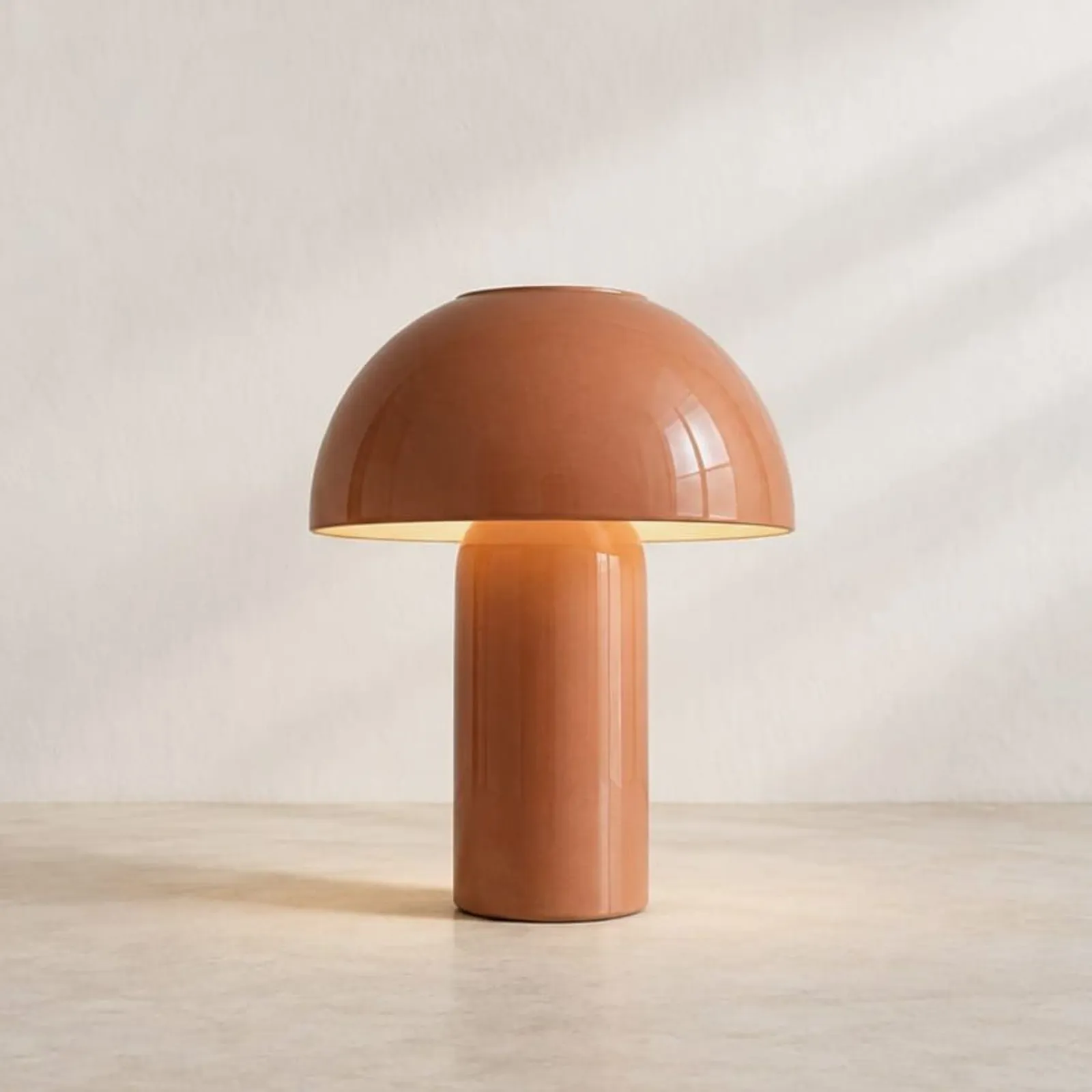 Bordslampa Lind - miniatyr 1