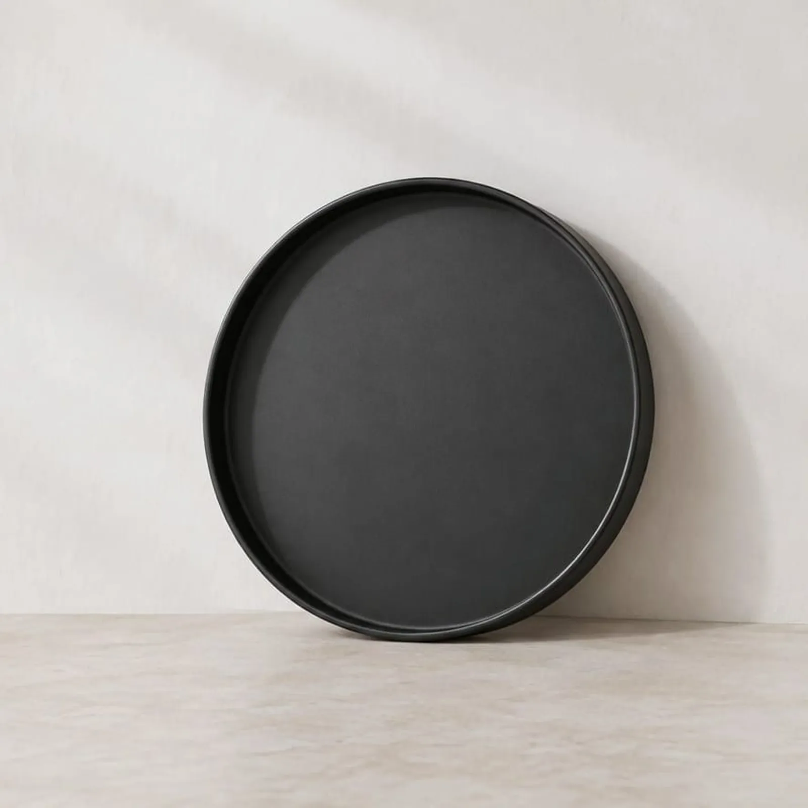 Plateau Hedern en acier