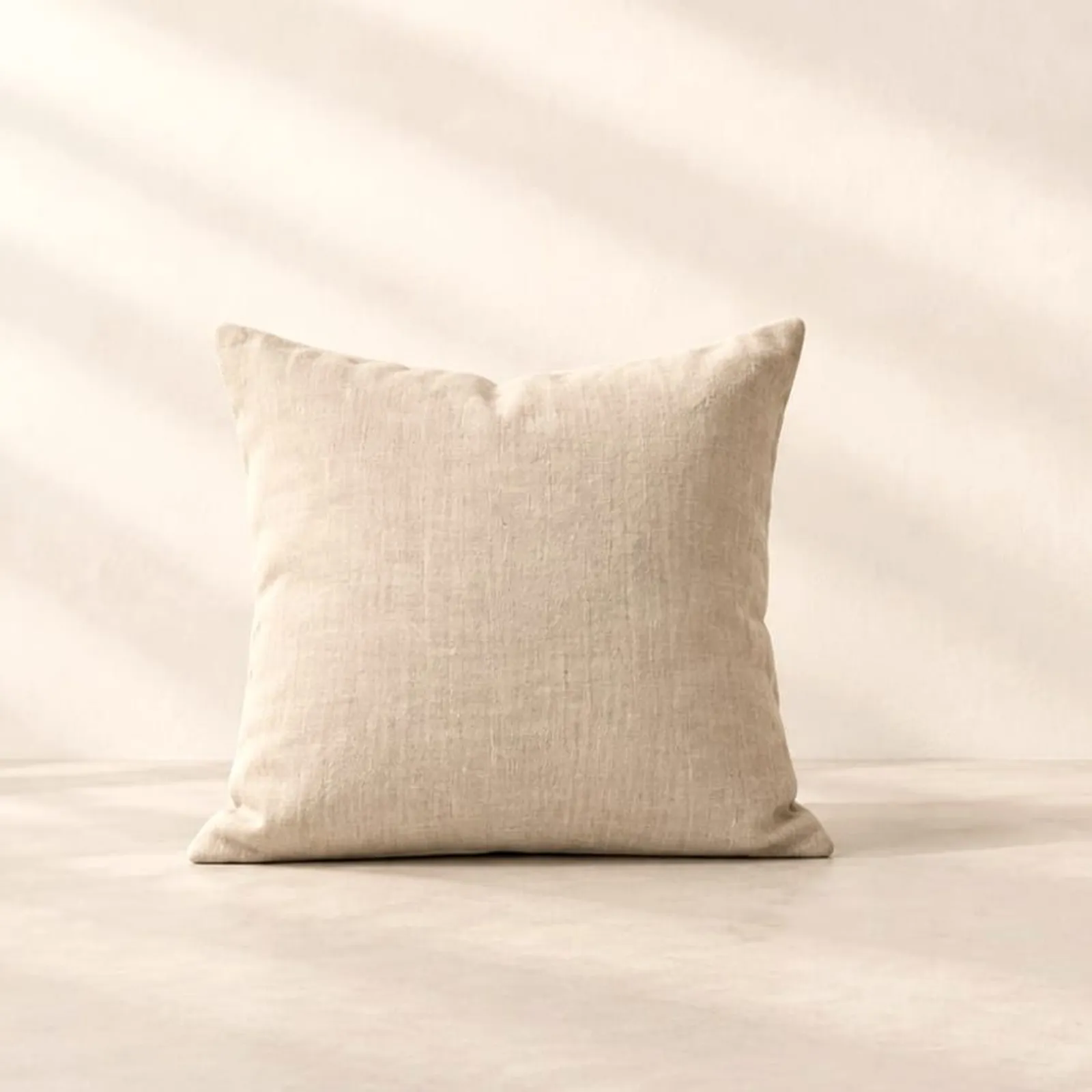 Coussin Nypon lin 16