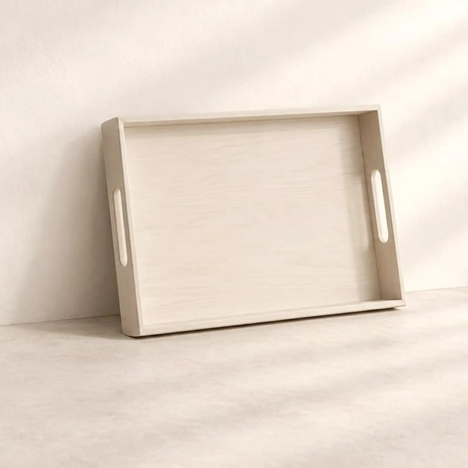 Bricka Nypon Kritvit - miniatyr 1