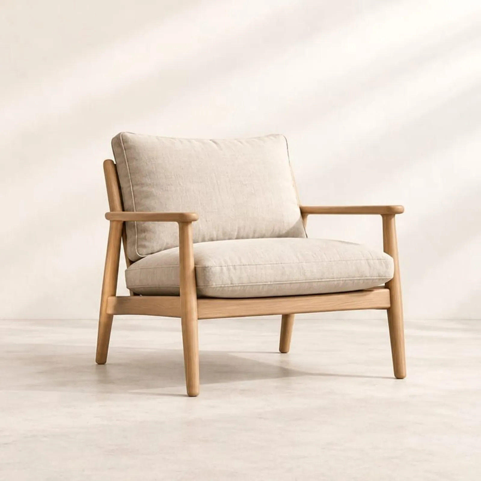 Fauteuil Tall - miniature 1