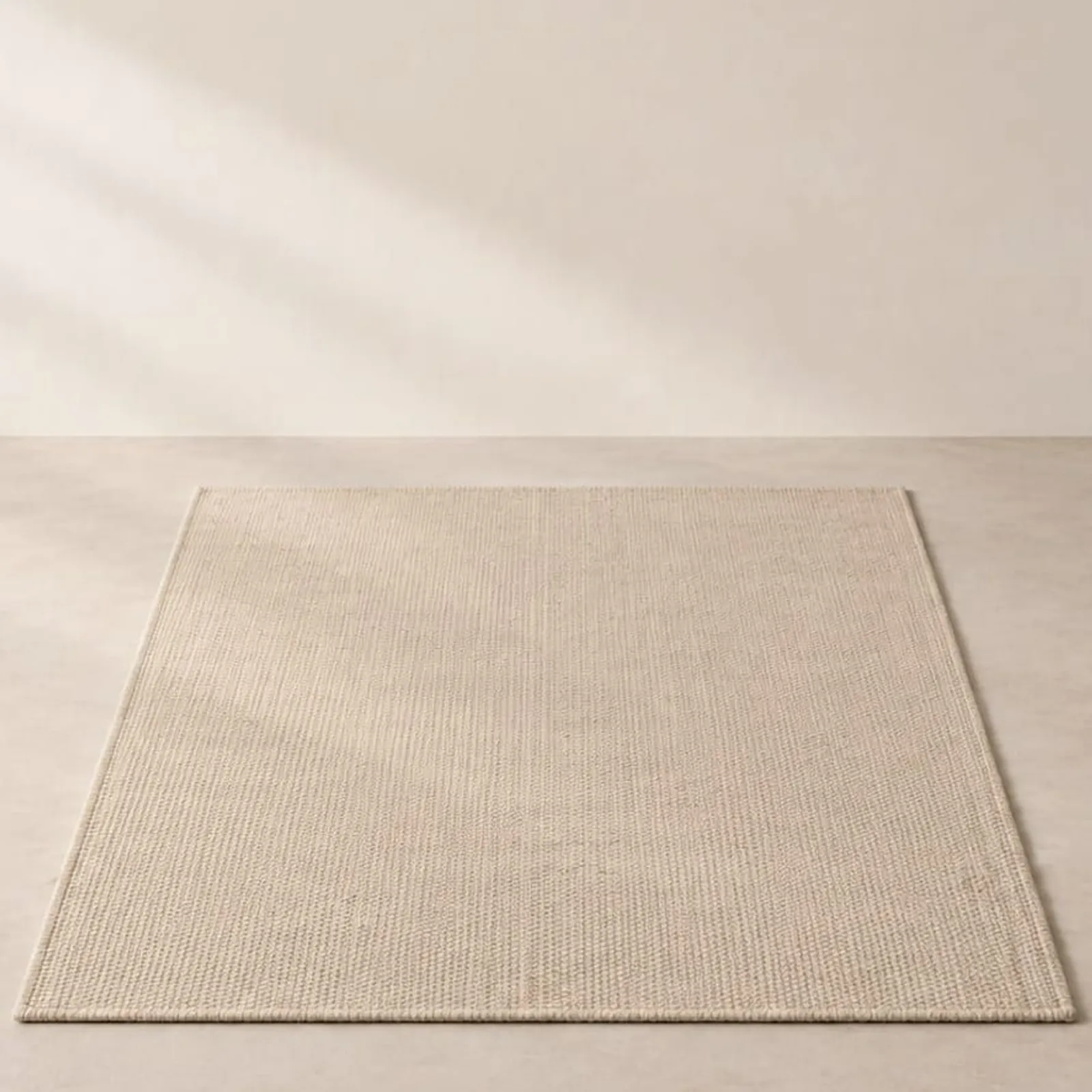 Tapis Kvarn en laine