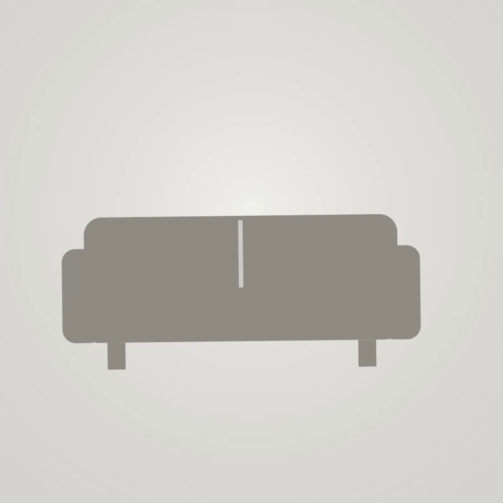 Soffa Torö Bomull