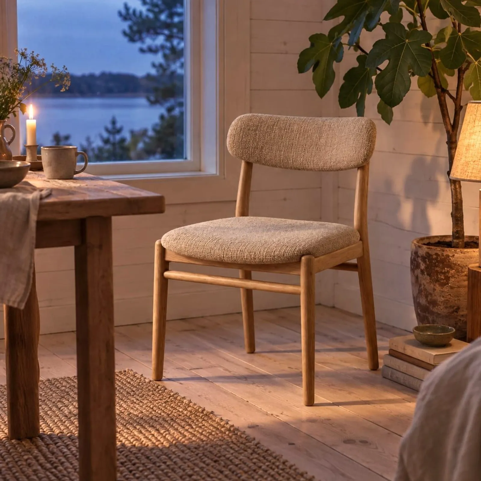 Chaise Holm - miniature 3