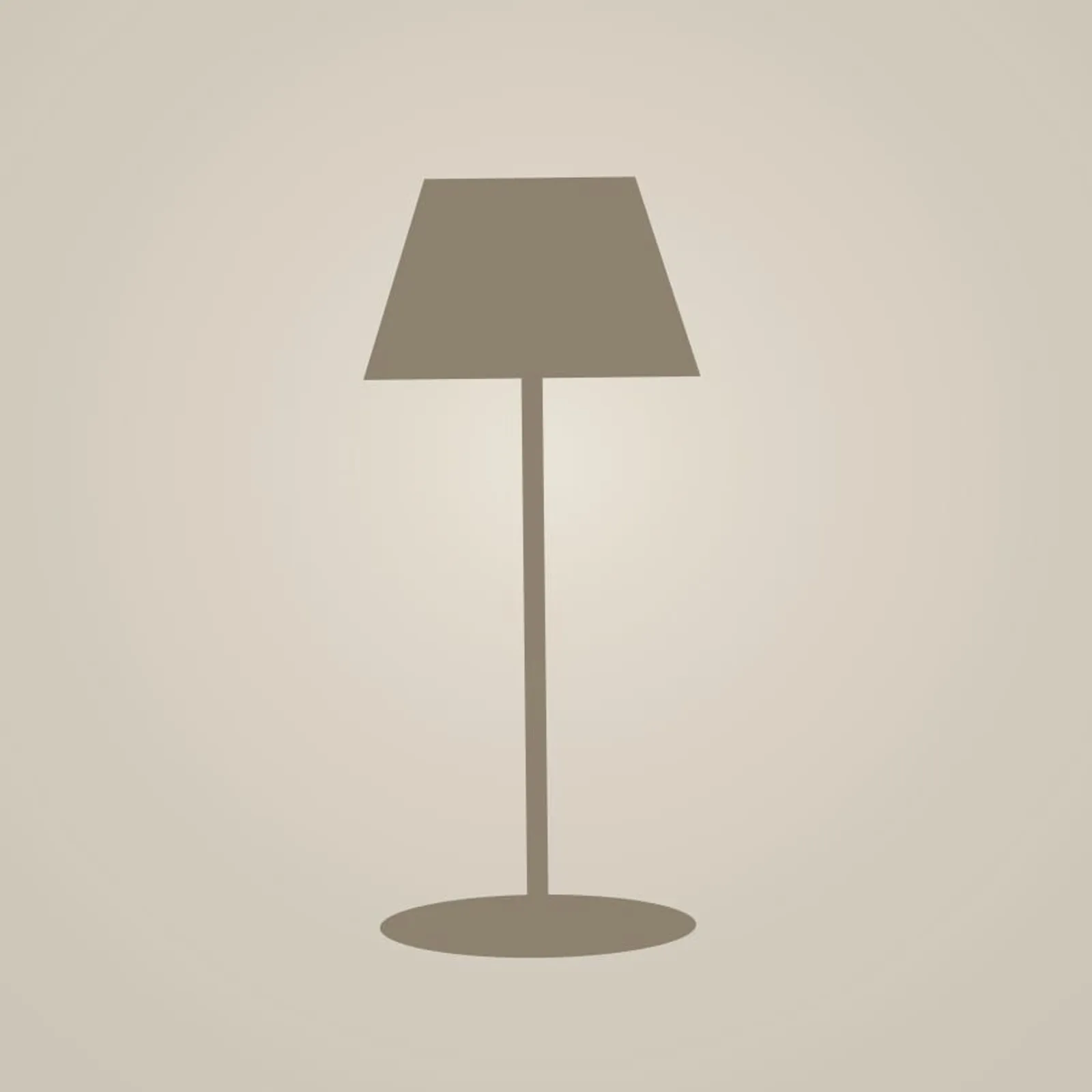 Golvlampa Lind
