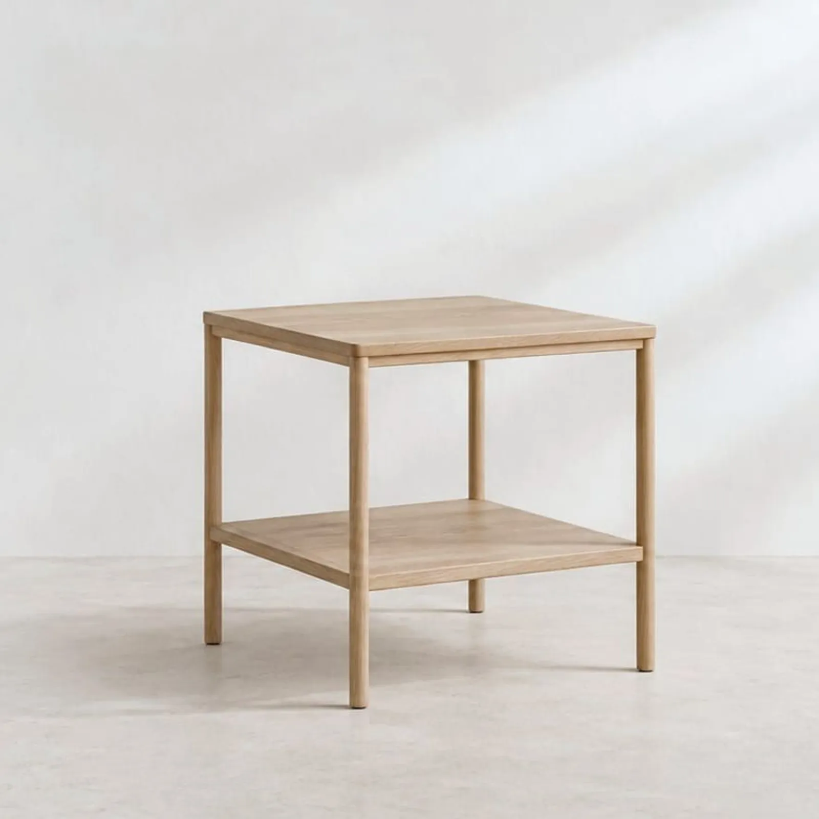 Table d’appoint Fläder naturel II