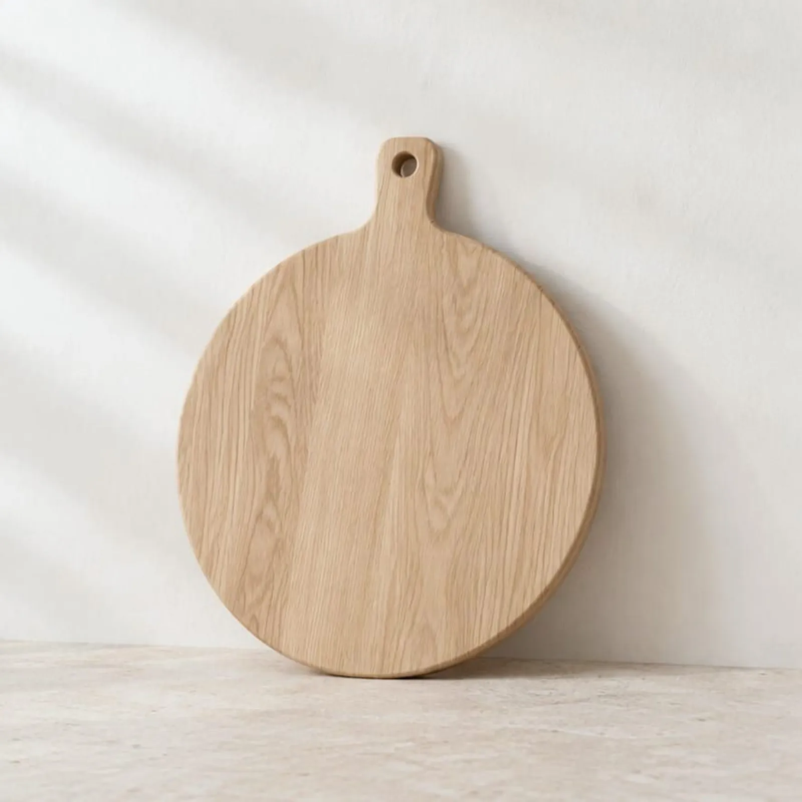 Planche à découper Hampa naturel III