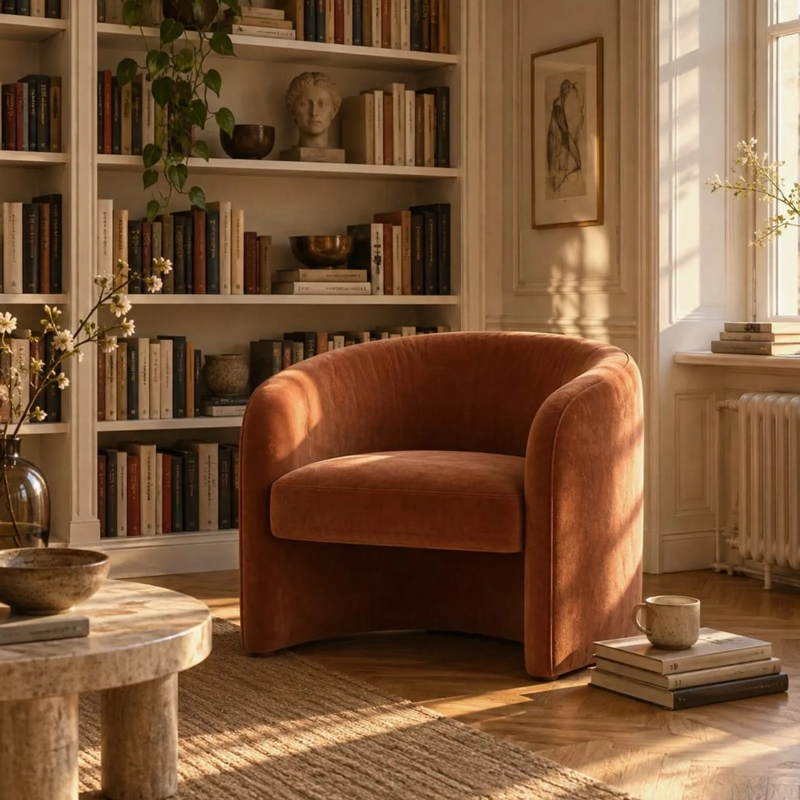 Fauteuil Sälg - miniature 2