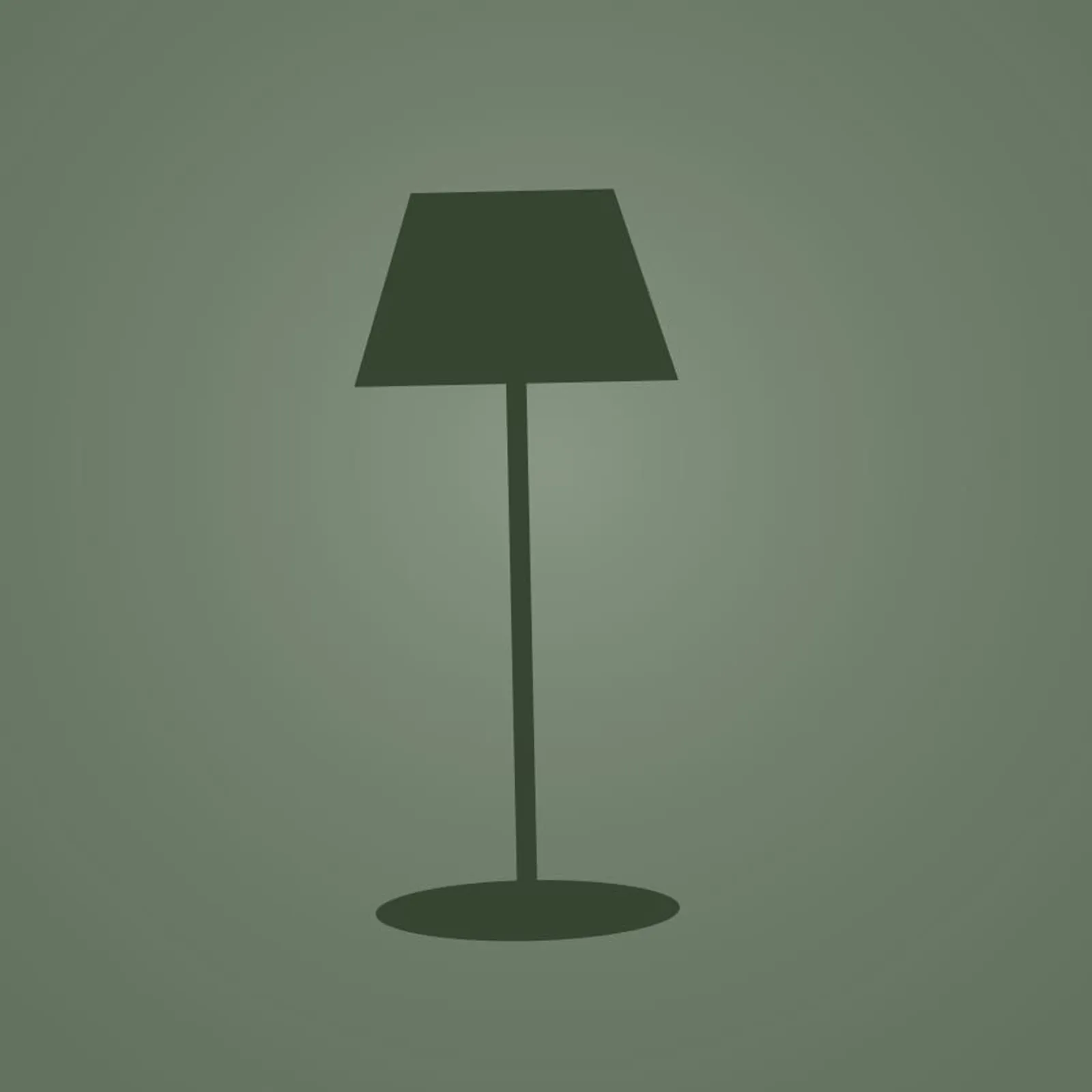 Golvlampa Nypon