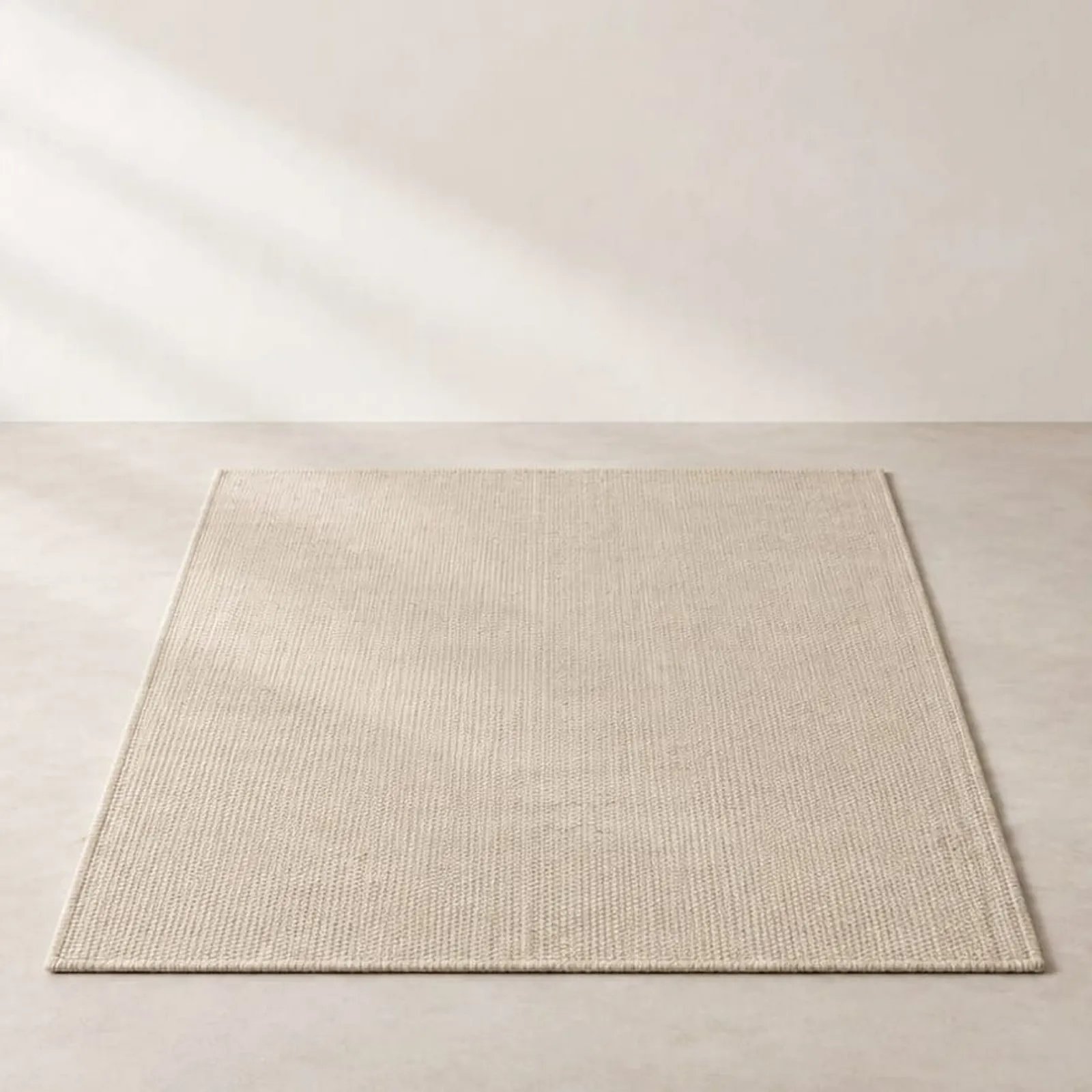 Tapis Kvarn lin IV