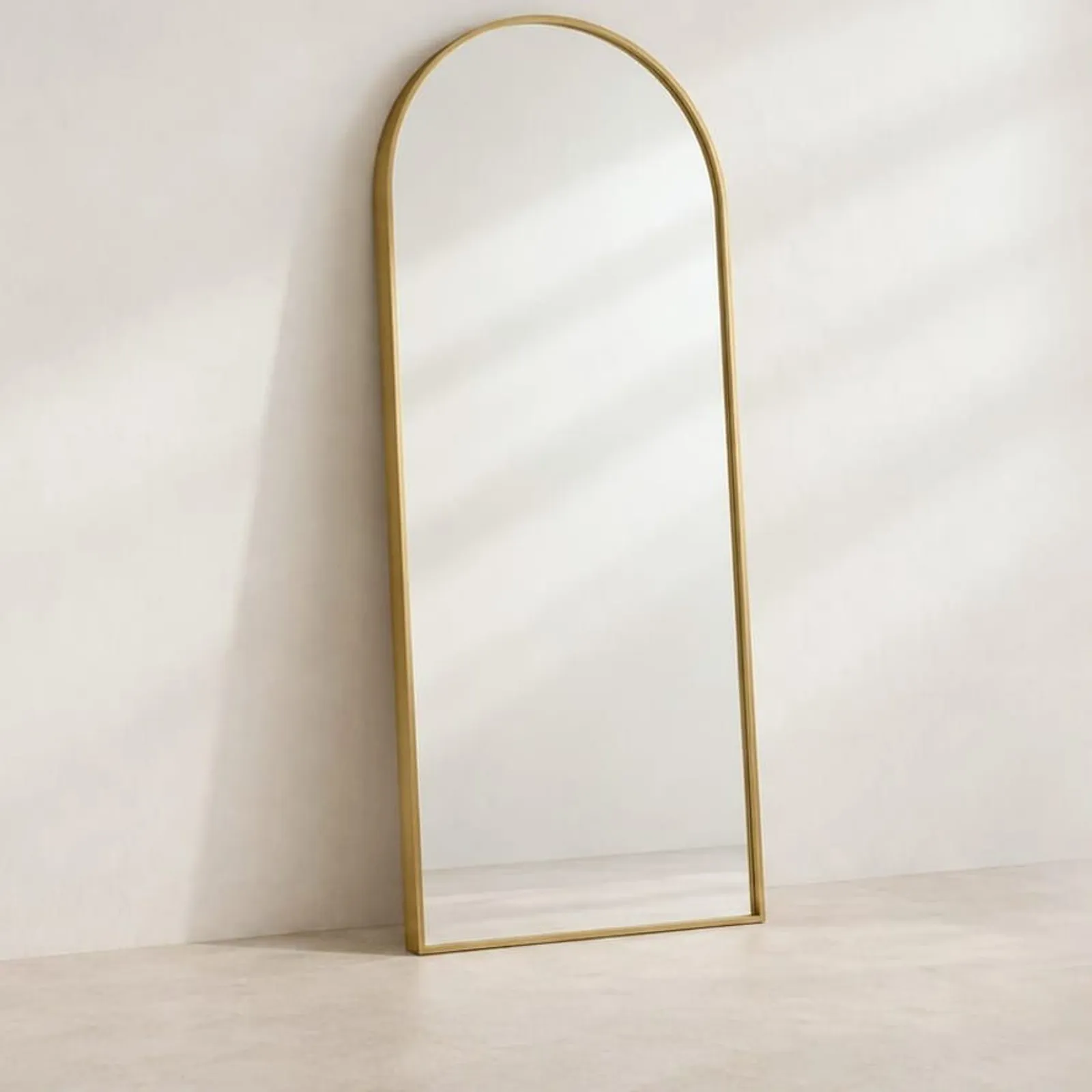 Miroir Gran ocre