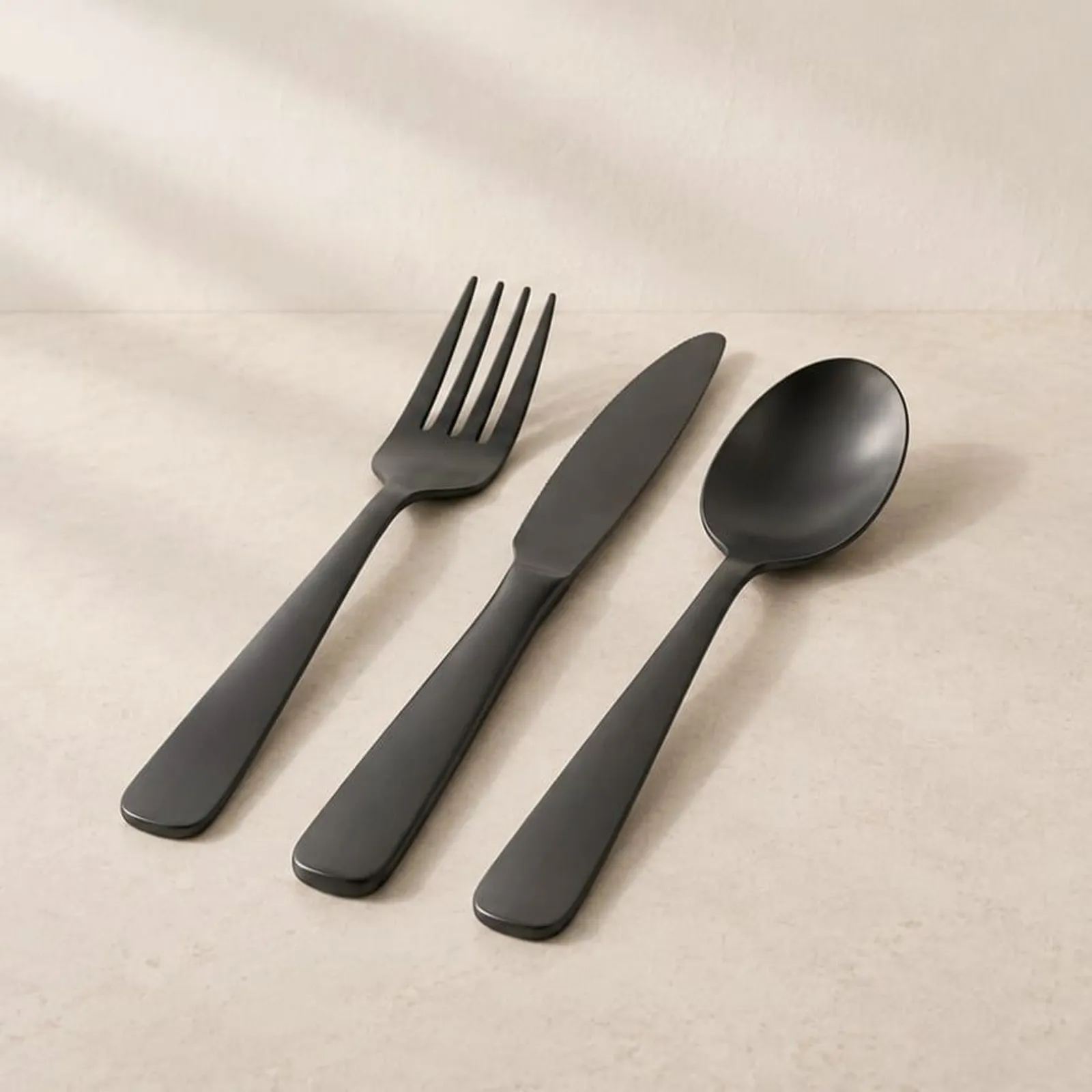 Bestickset Oxel - miniatyr 1