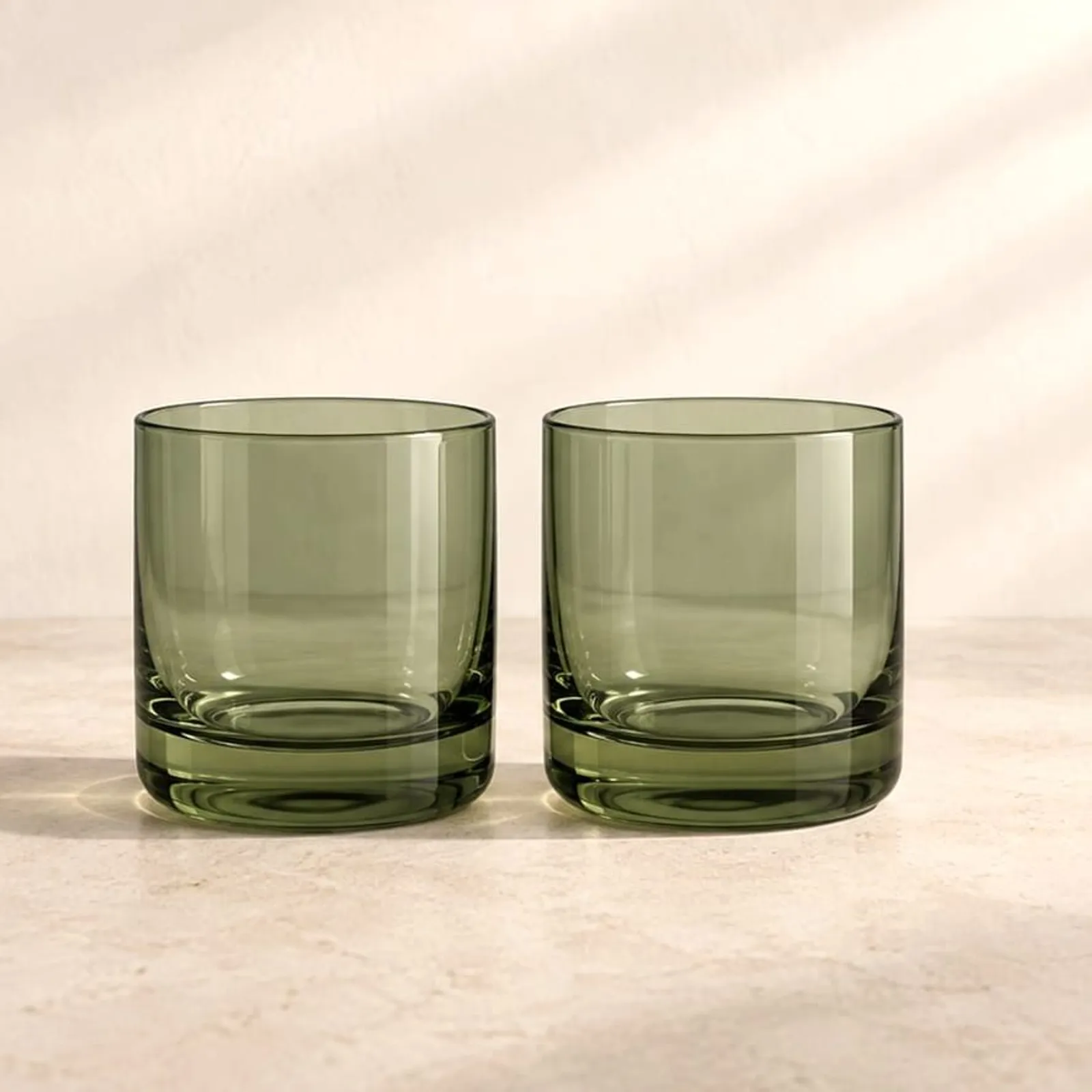 Glas Myr Dimma - miniatyr 2