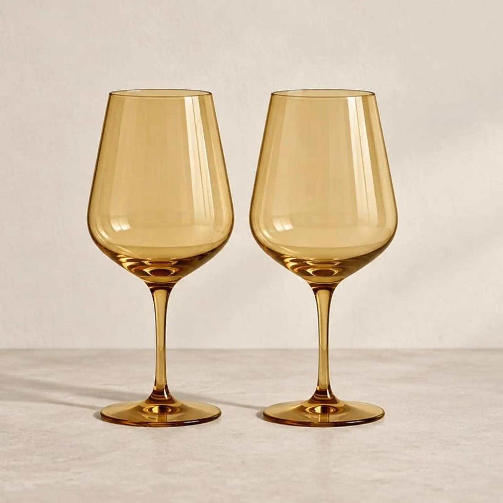 Glas Timjan Dimma - miniatyr 2