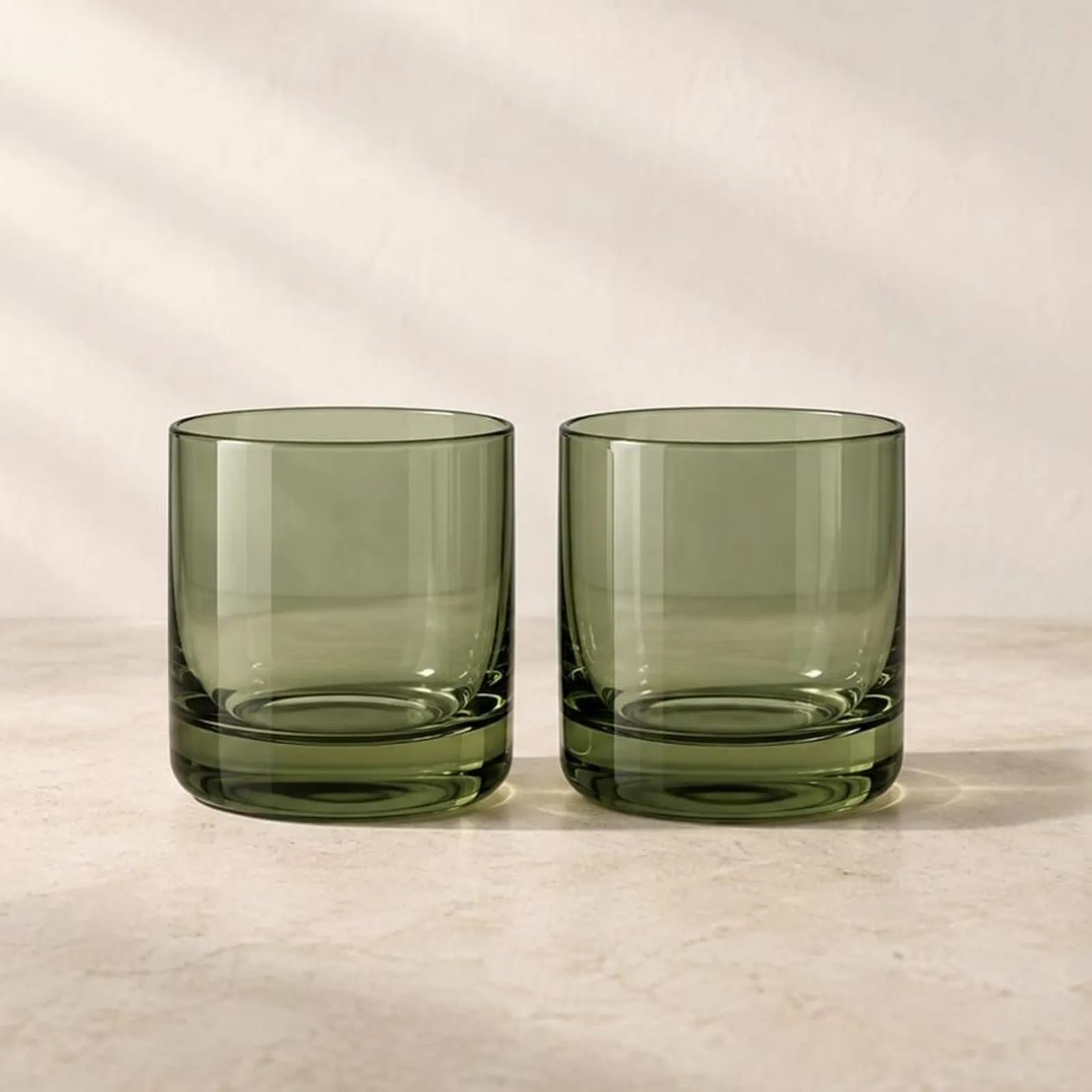 Glas Kulle Skog II - miniatyr 1