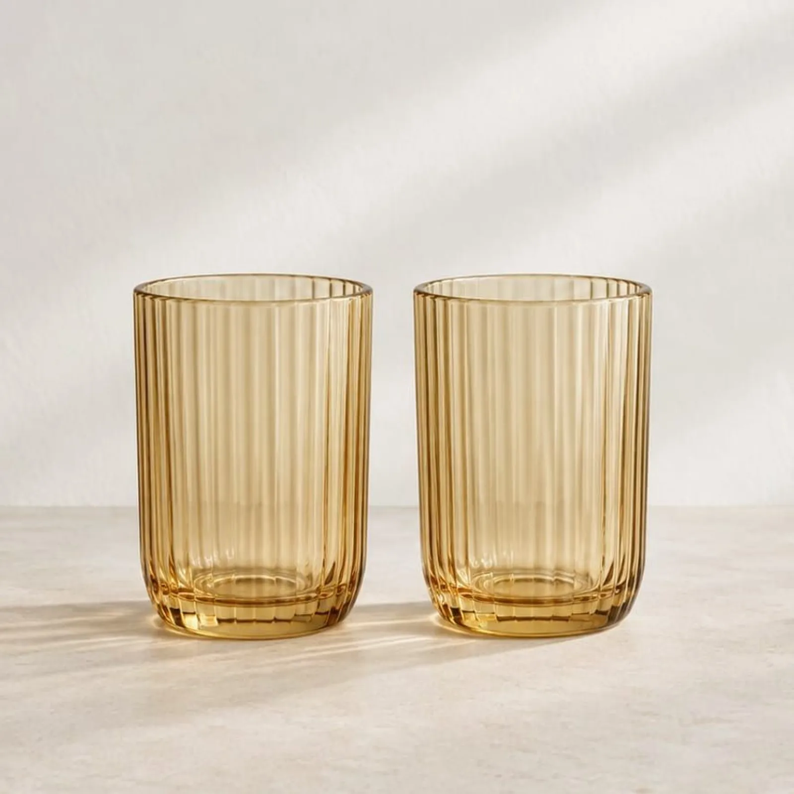 Glas Hedern Dimma II - miniatyr 3