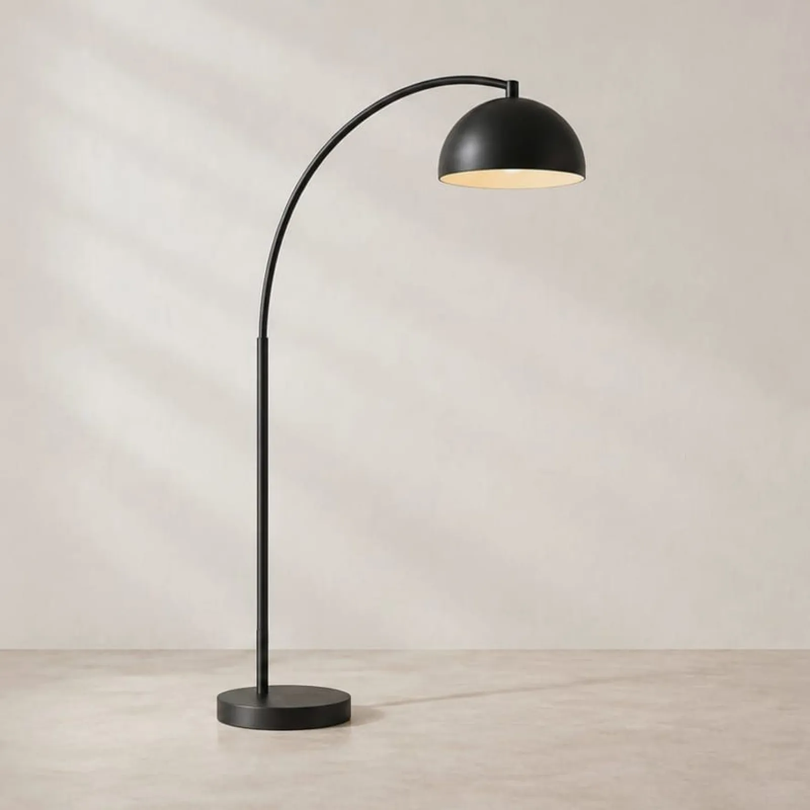 Golvlampa Öland Kol IV - miniatyr 1