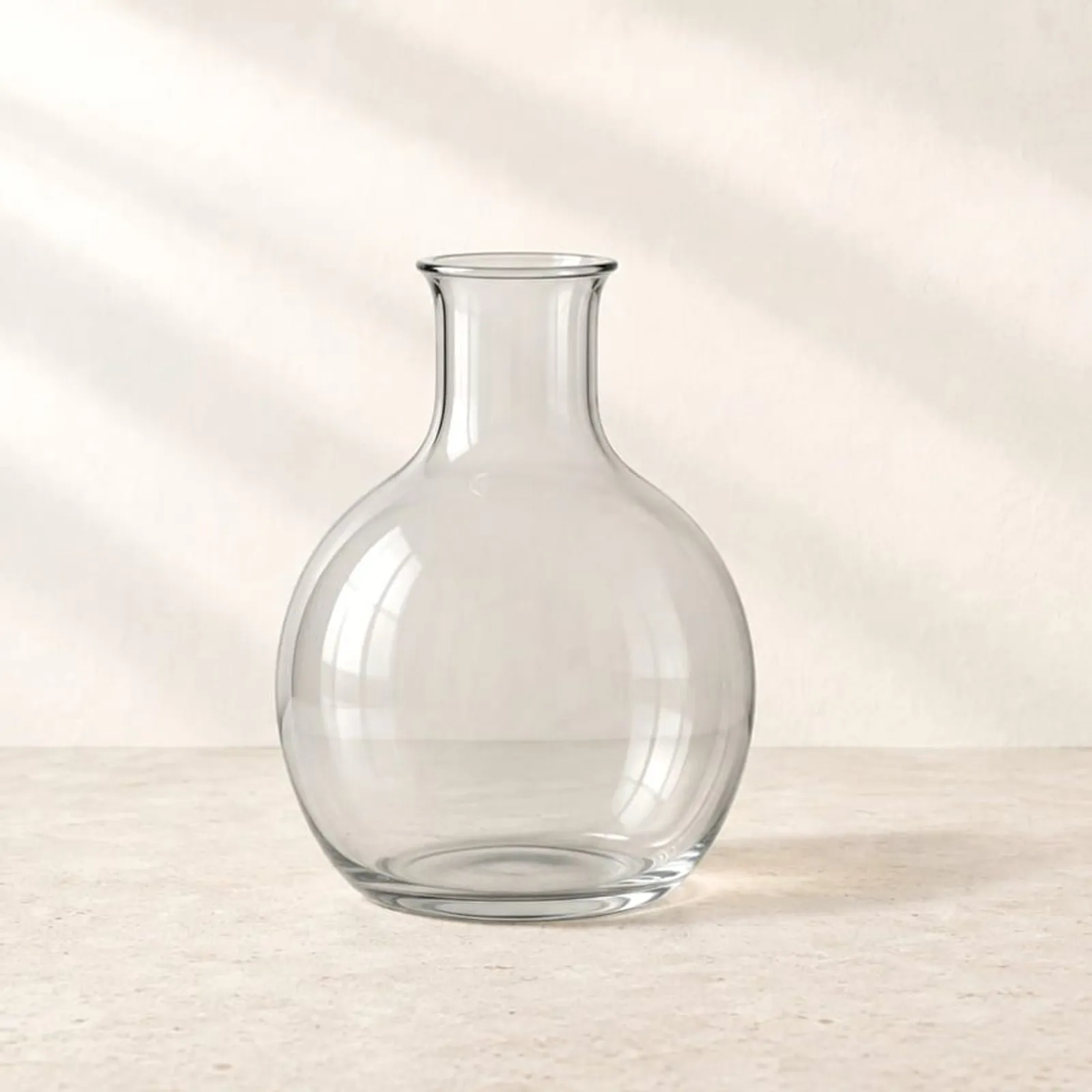 Karaff Äng Glas - miniatyr 2