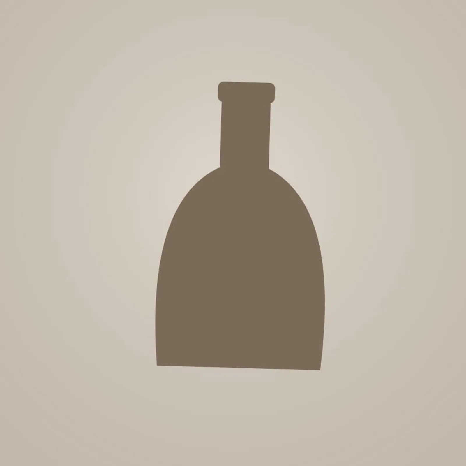 Karaff Bränna Sand