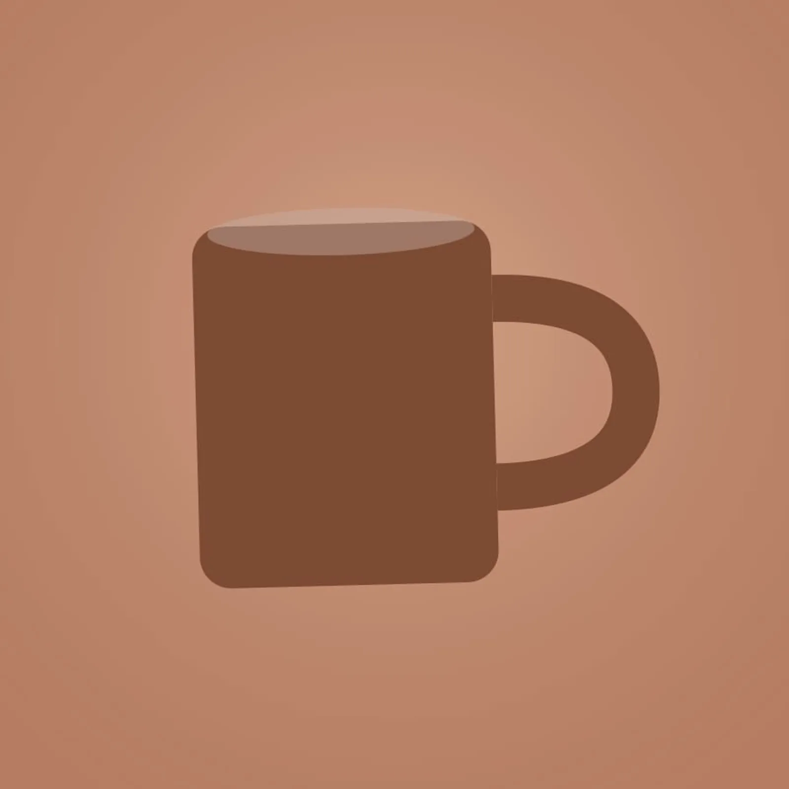Mugg Sarek Keramik