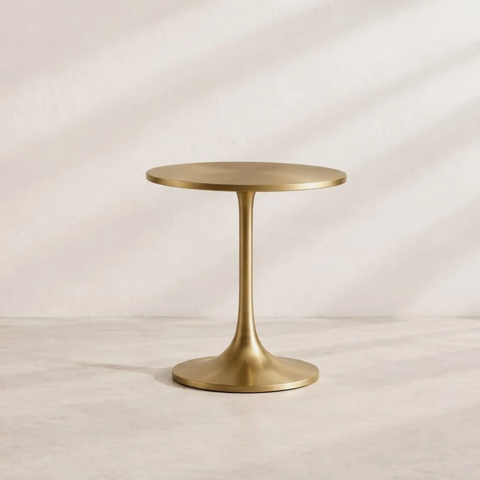 Table d’appoint Gran ocre IV - miniature 1