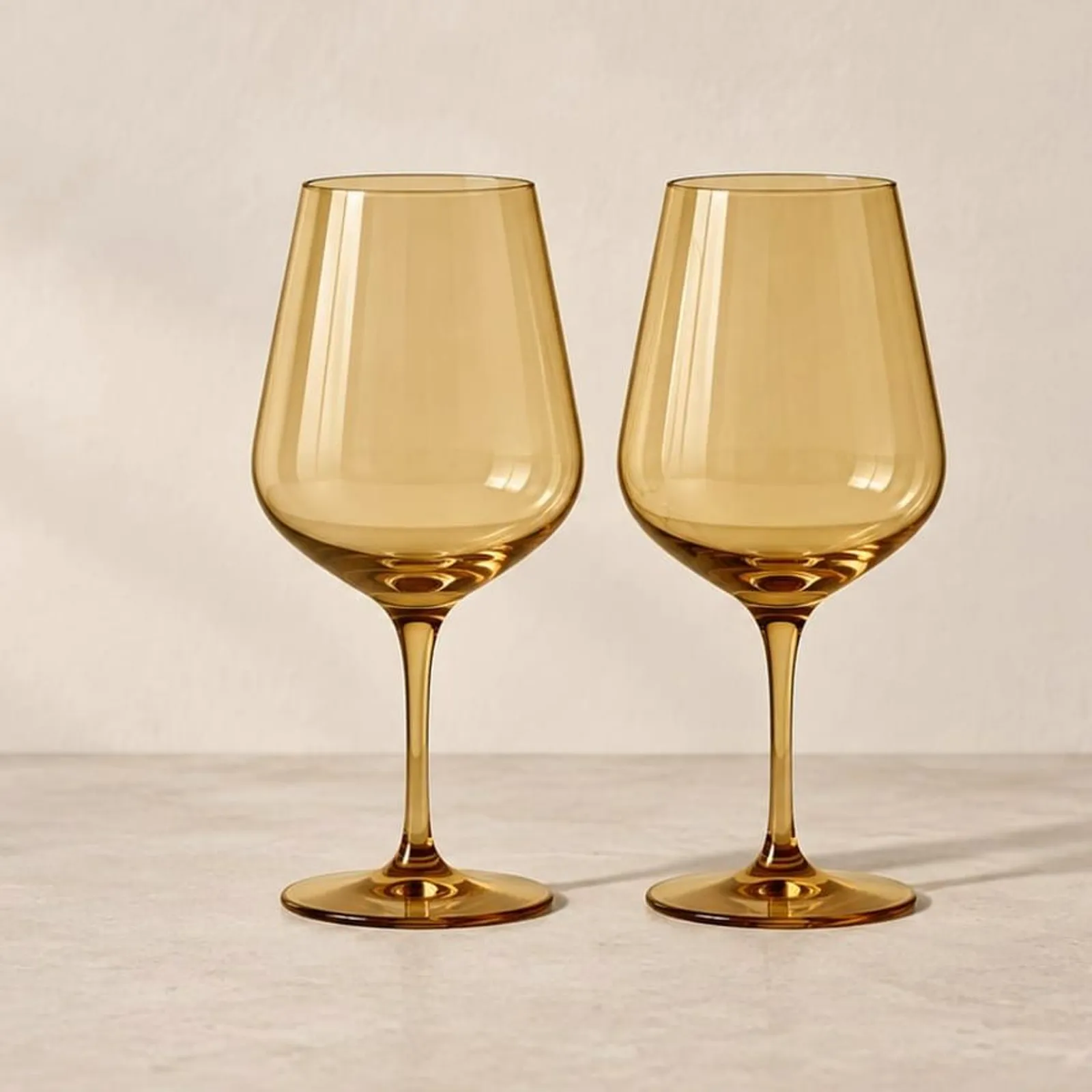 Glas Salvia Dimma II - miniatyr 2