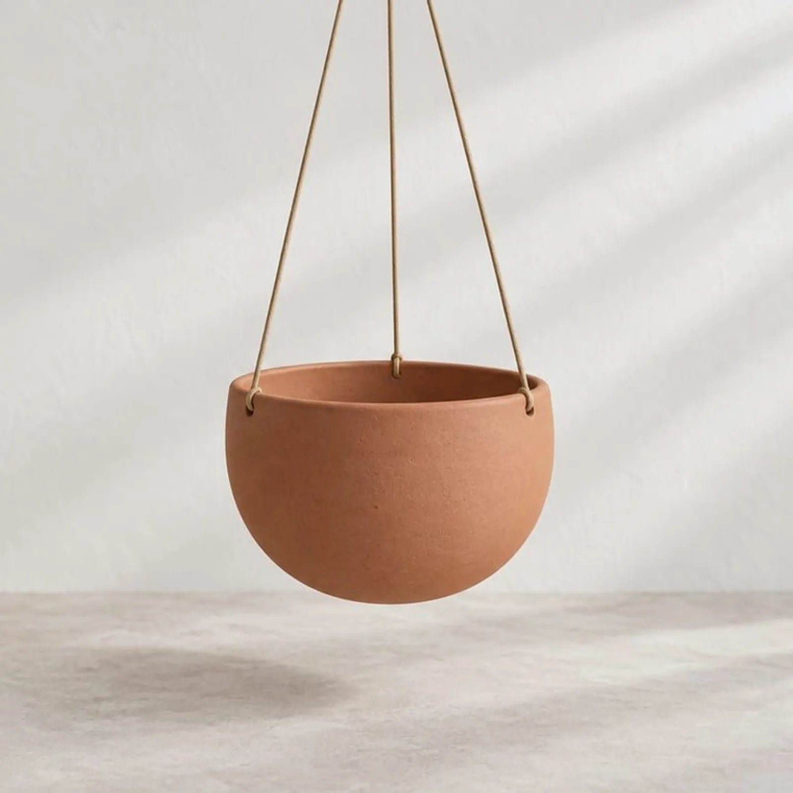Pot Ö terracotta II