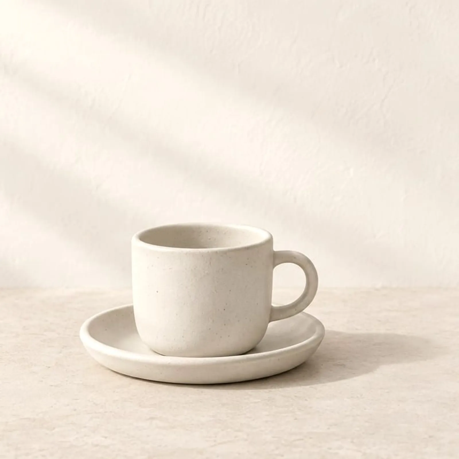 Mug Sund terracotta - miniature 2