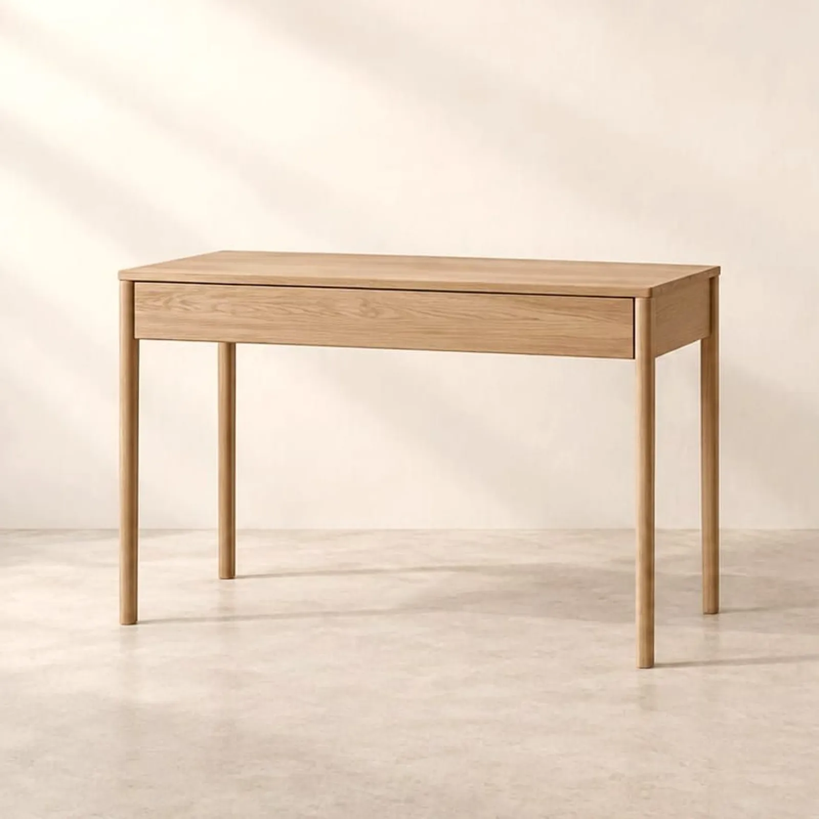 Bureau Slån naturel II
