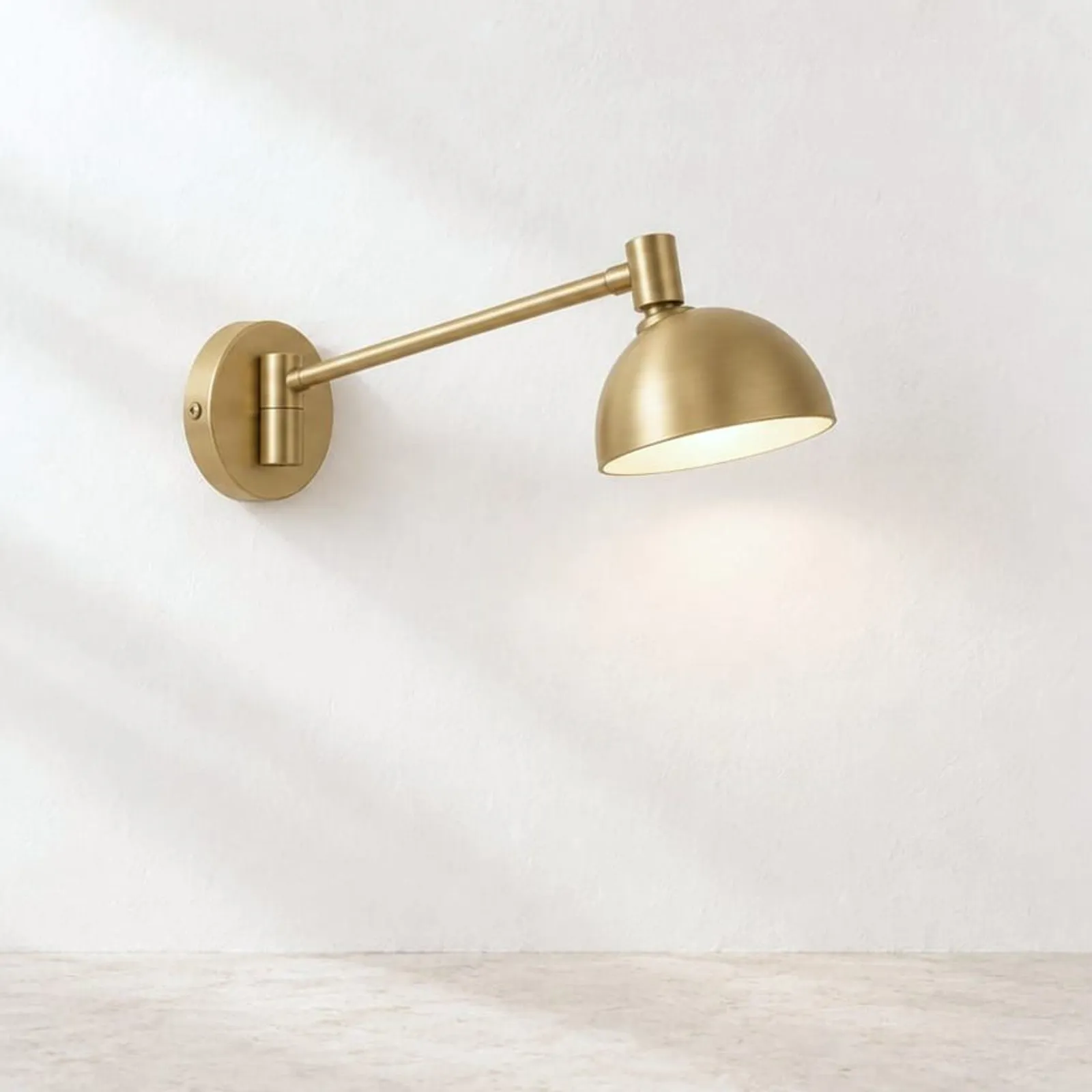 Applique Kaprifol ocre III - miniature 1