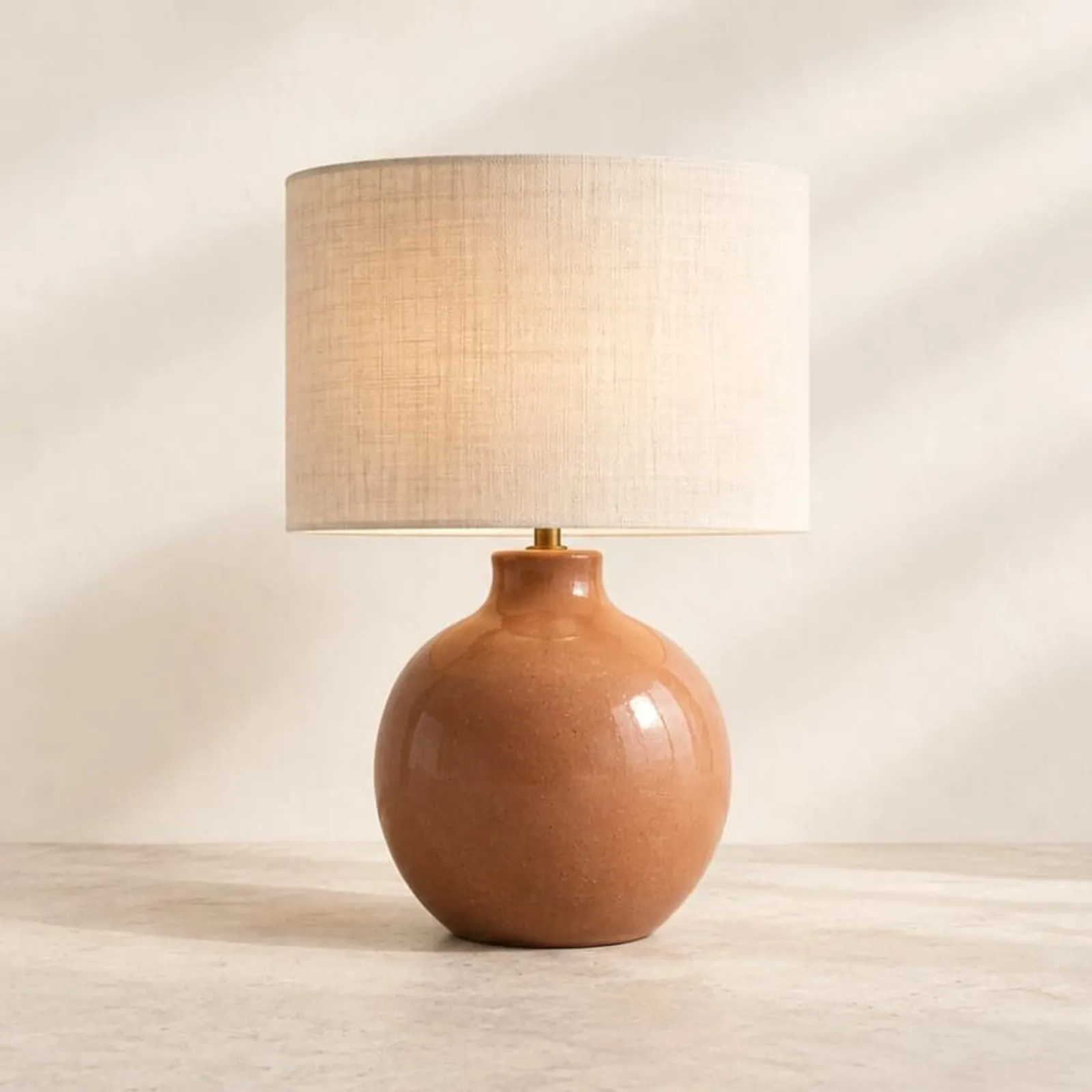 Bordslampa Skär Keramik - miniatyr 2