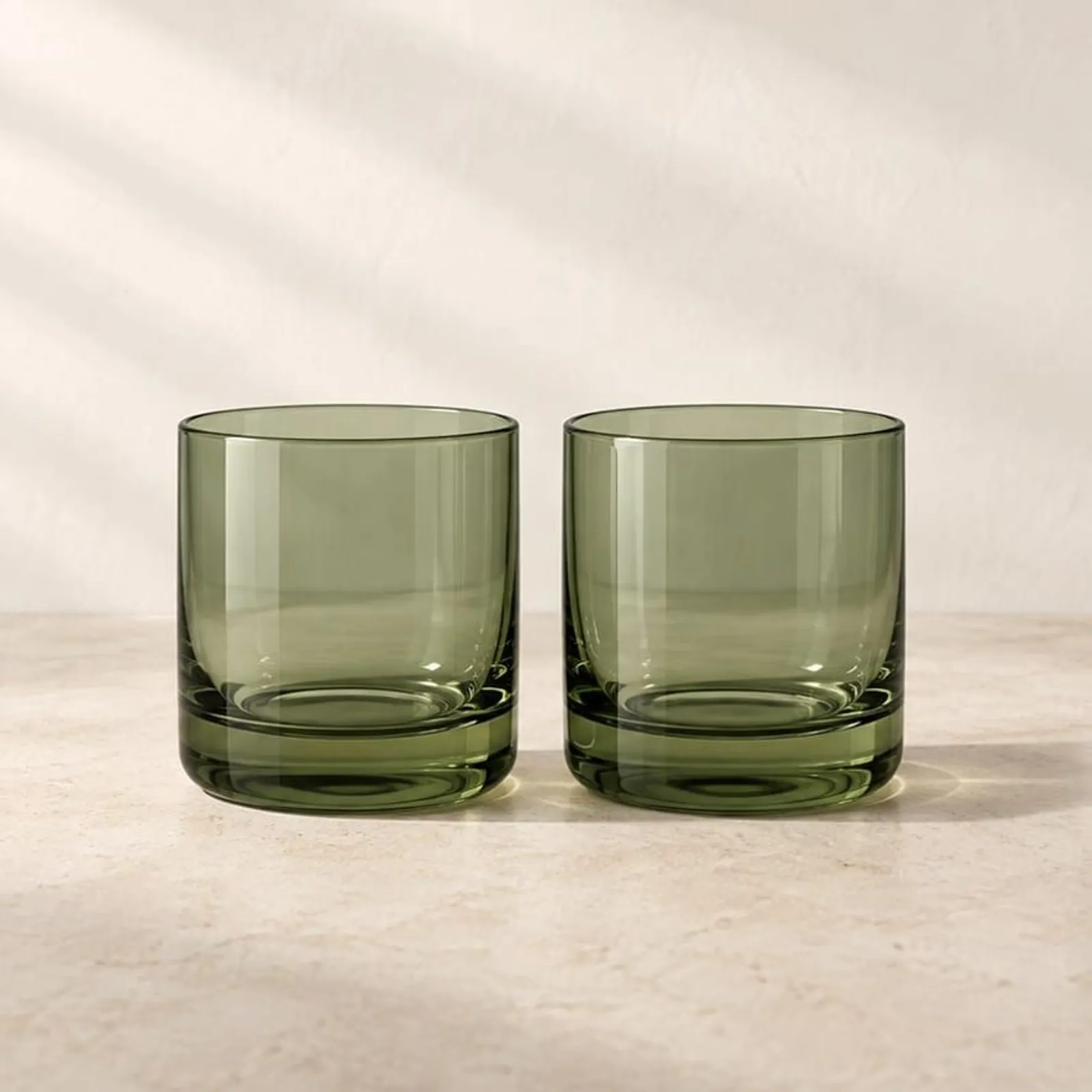 Glas Ull - miniatyr 1