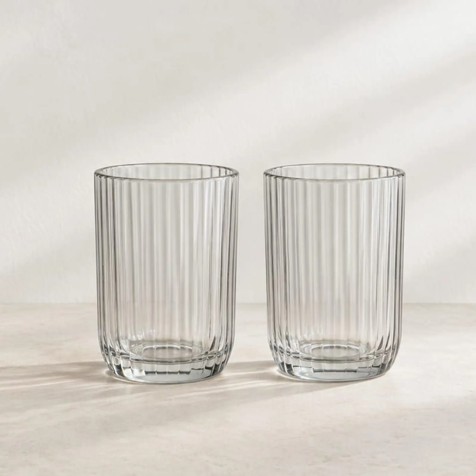 Glas Viken Ockra II - miniatyr 3