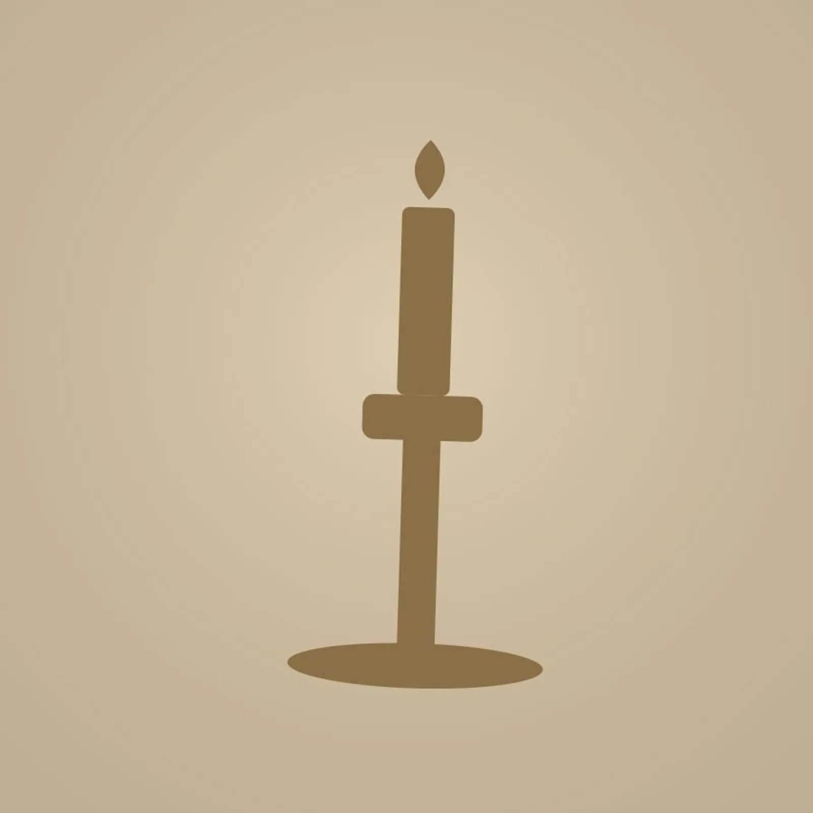 Ljusstake Äng