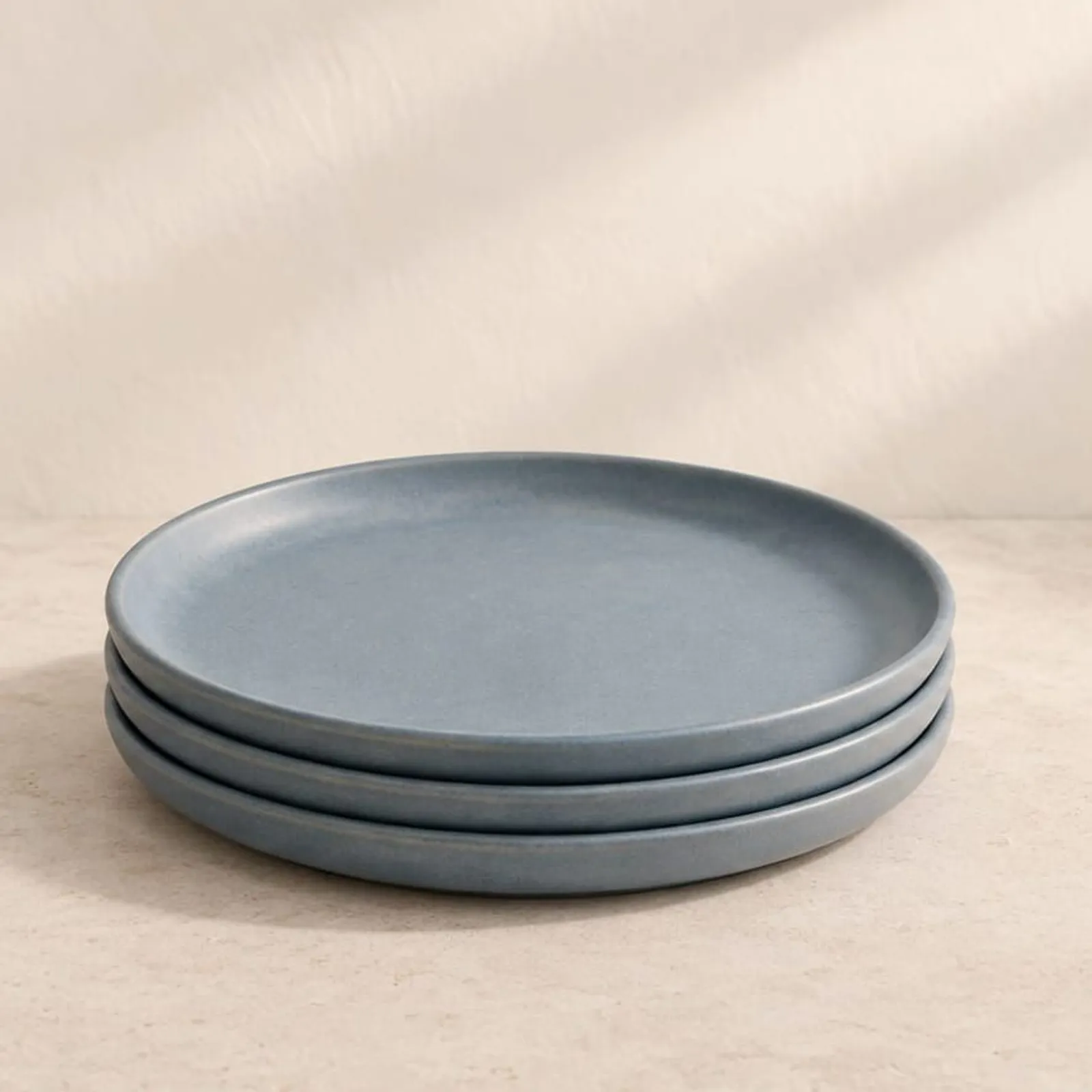 Assiette Kaprifol sable II - miniature 2