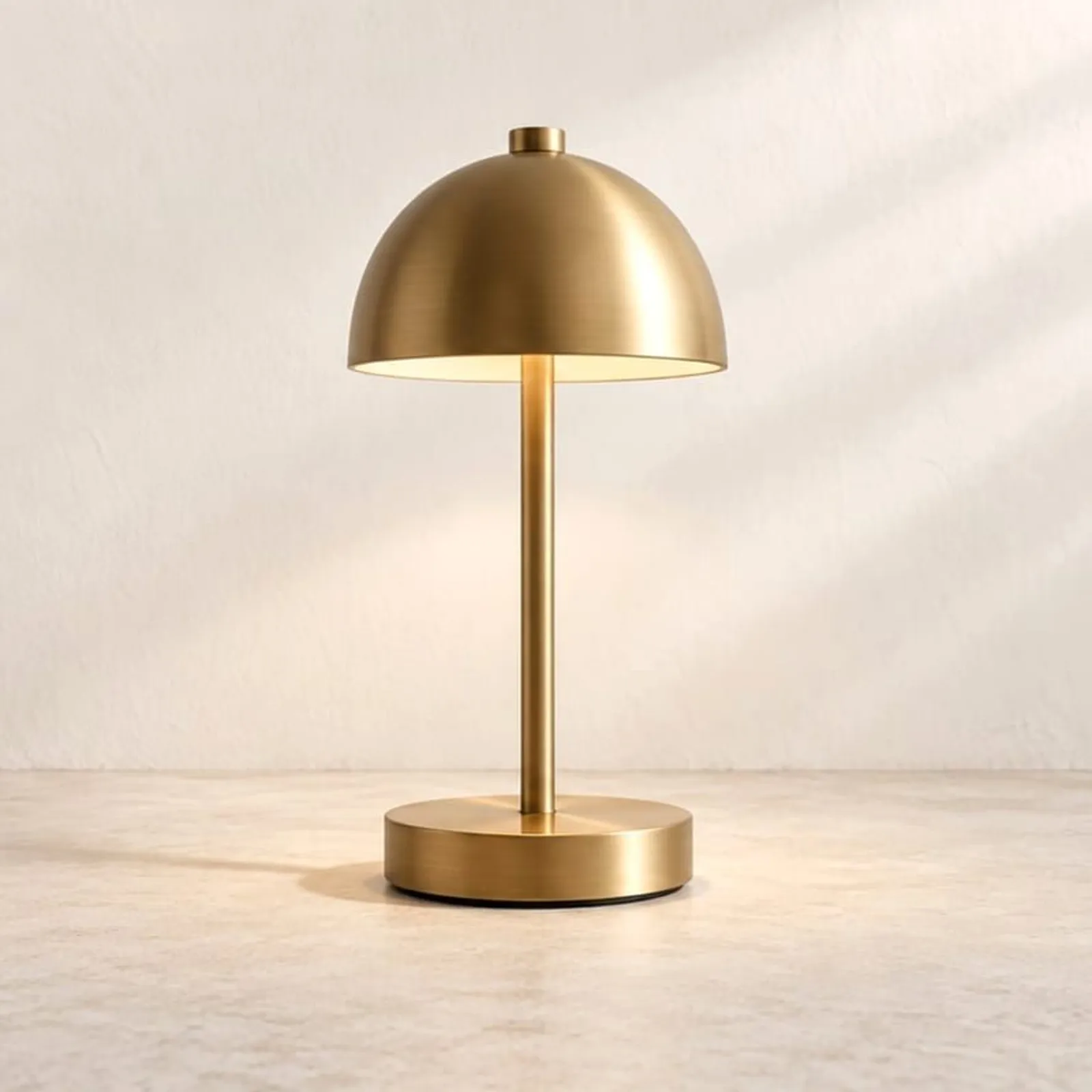Bordslampa Timjan - miniatyr 1