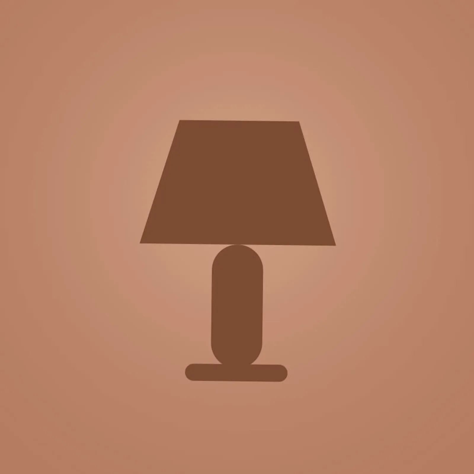 Bordslampa Näs Mässing