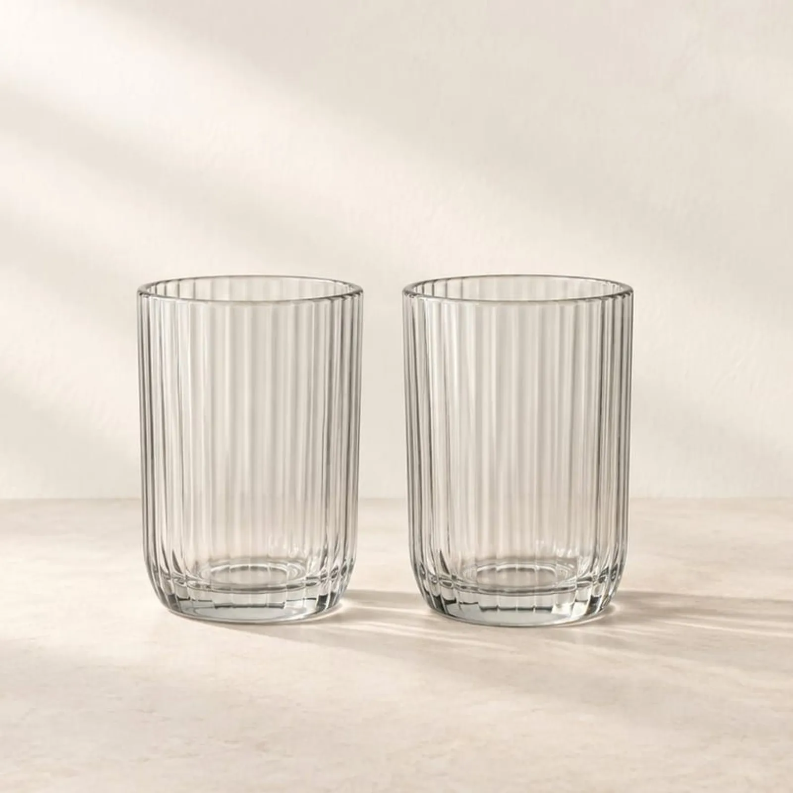 Glas Kaprifol Glas - miniatyr 2