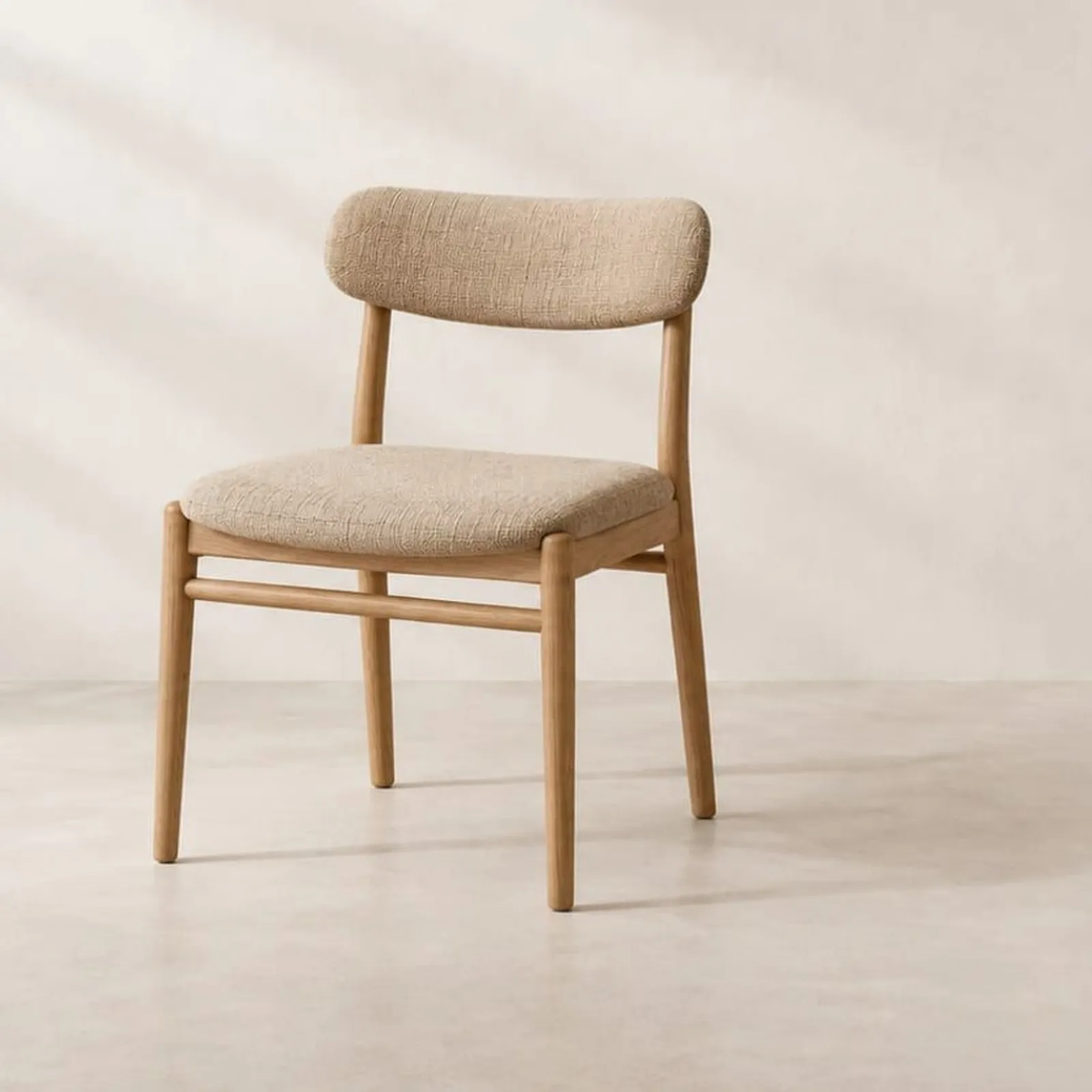 Chaise Fjäll naturel III