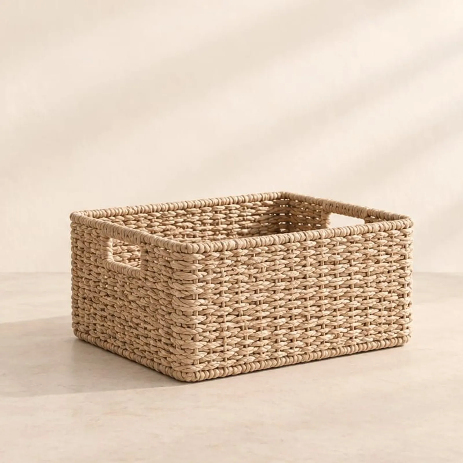 Panier Myr sable