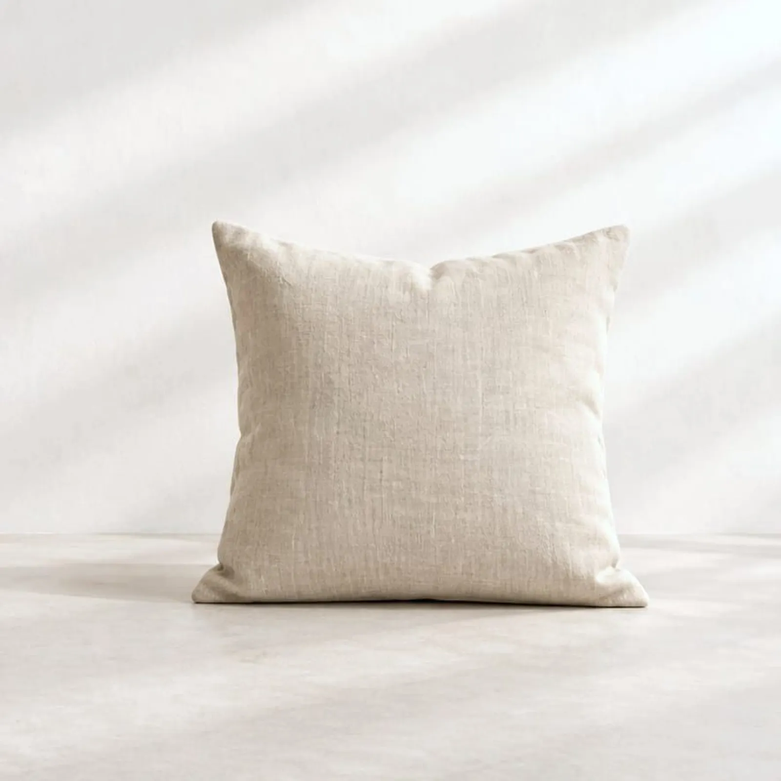 Coussin Kaprifol lin II