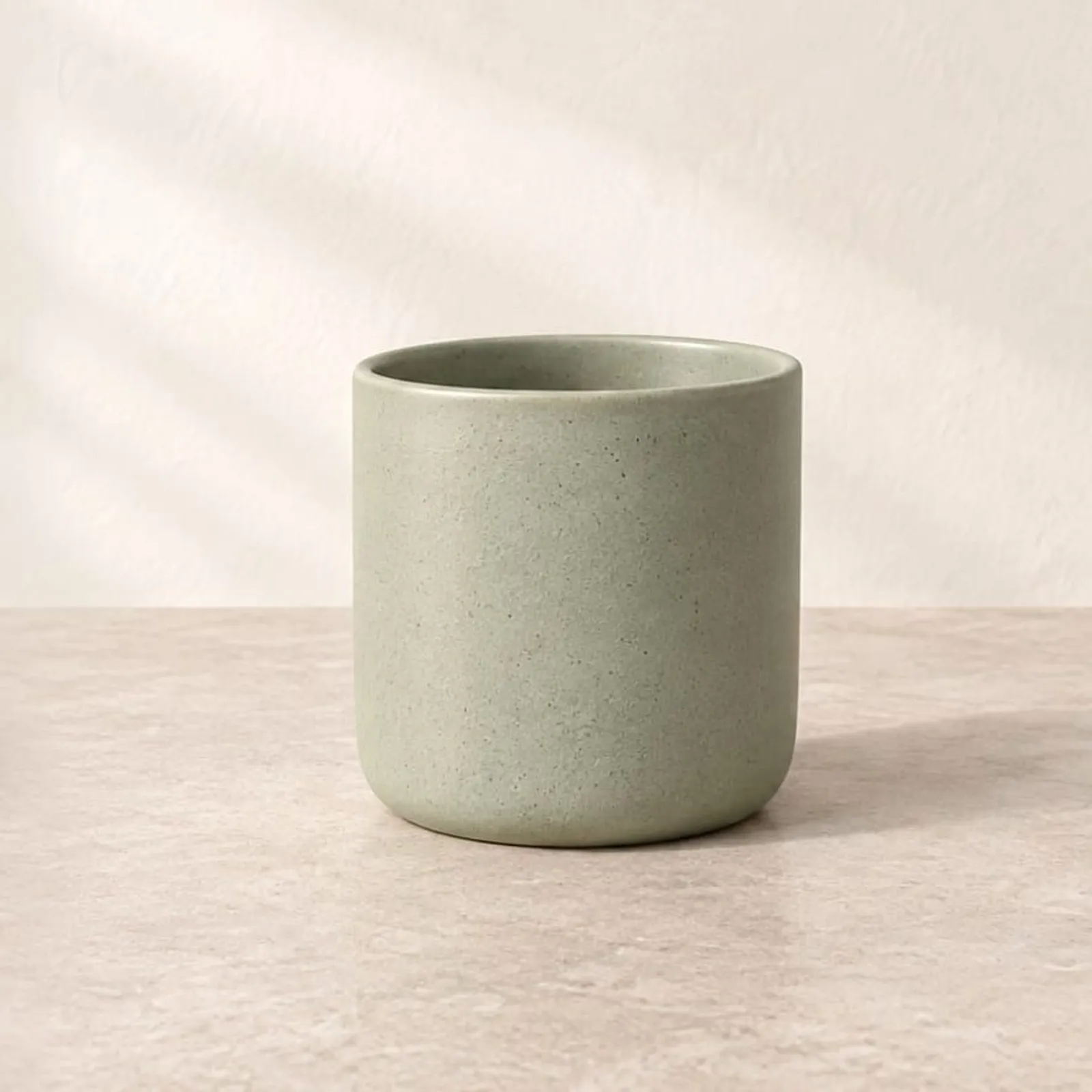 Mugg Äng Kritvit - miniatyr 3